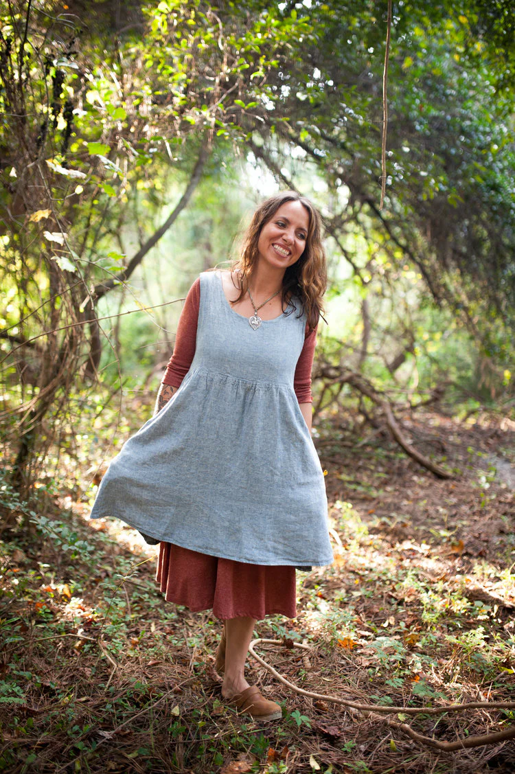 Sew Liberated - Metamorphic Dress - Image 9