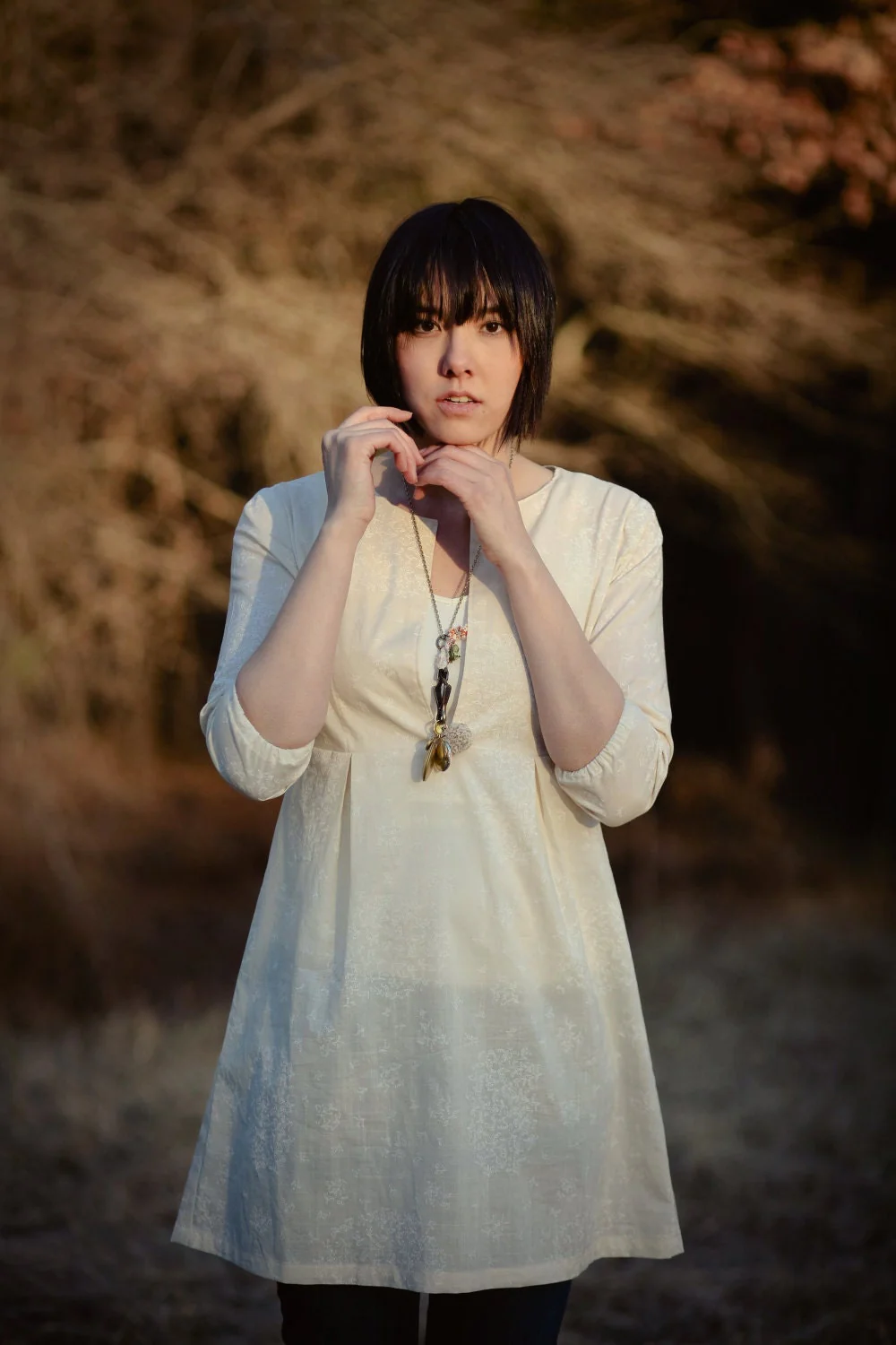 Sew Liberated - Schoolhouse Tunic - Image 2
