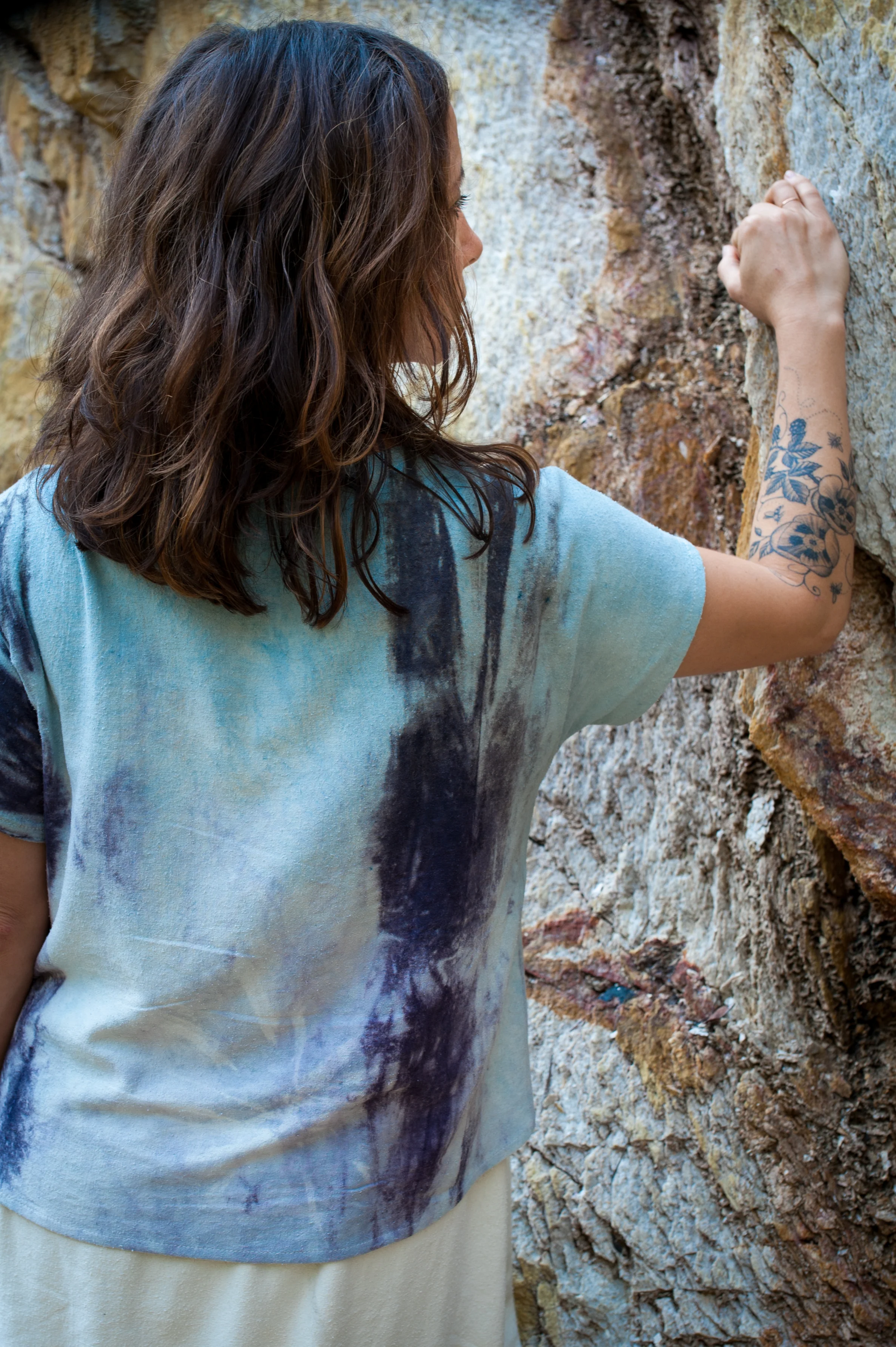 Sew Liberated - Strata Top - Image 10