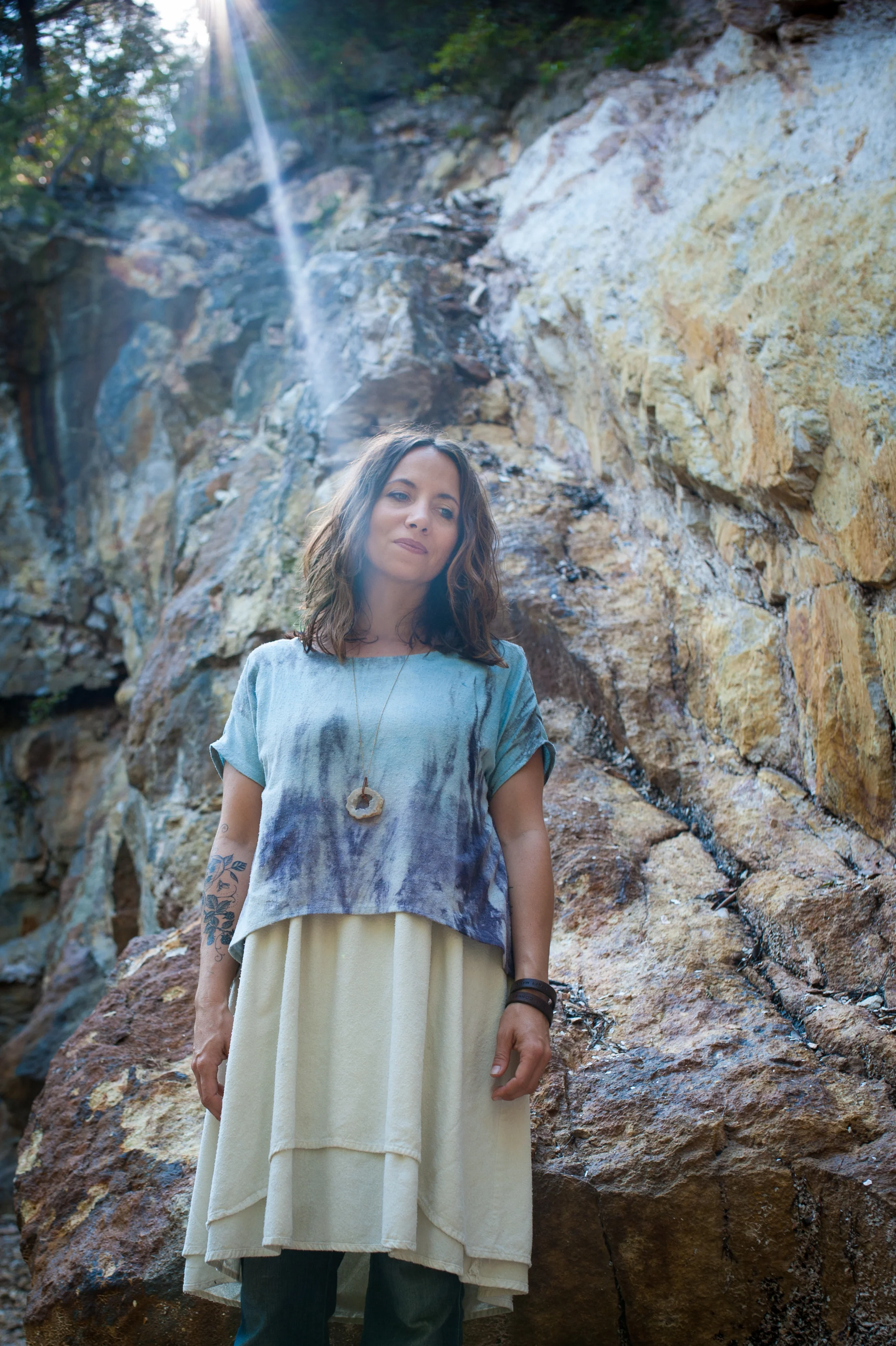 Sew Liberated - Strata Top - Image 2