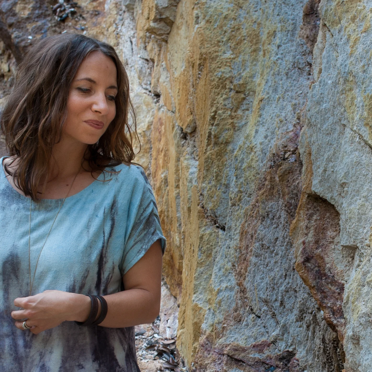 Sew Liberated - Strata Top - Image 5