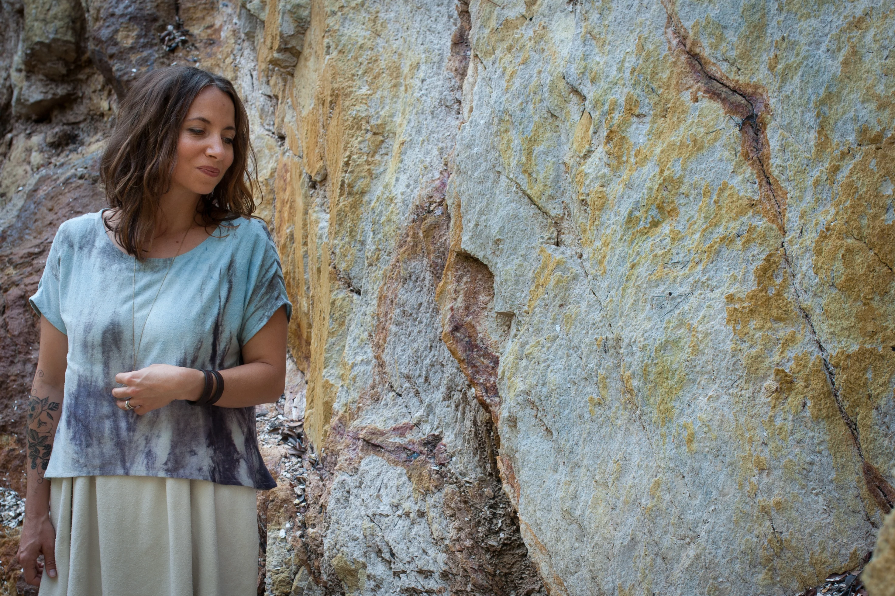 Sew Liberated - Strata Top - Image 6