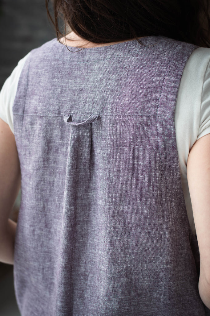Sew Liberated - Studio Tunic - Image 4