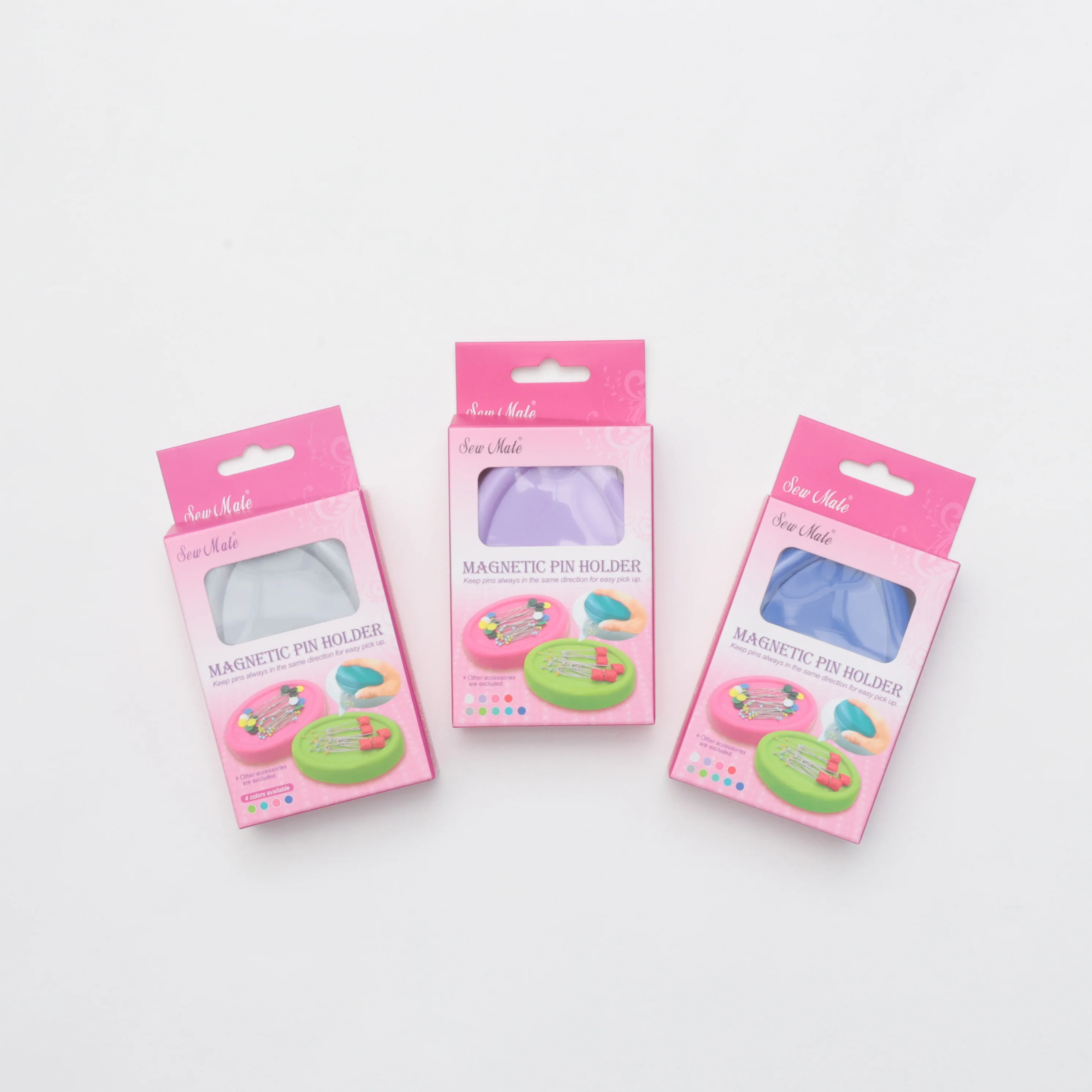 Sew Mate - Magnatic Pin Holder - Assorted - Image 5
