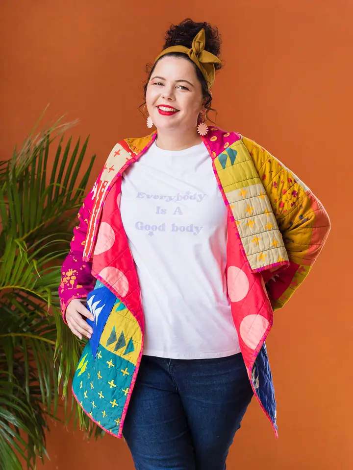 Sew To Grow - Alston Jacket - Image 5
