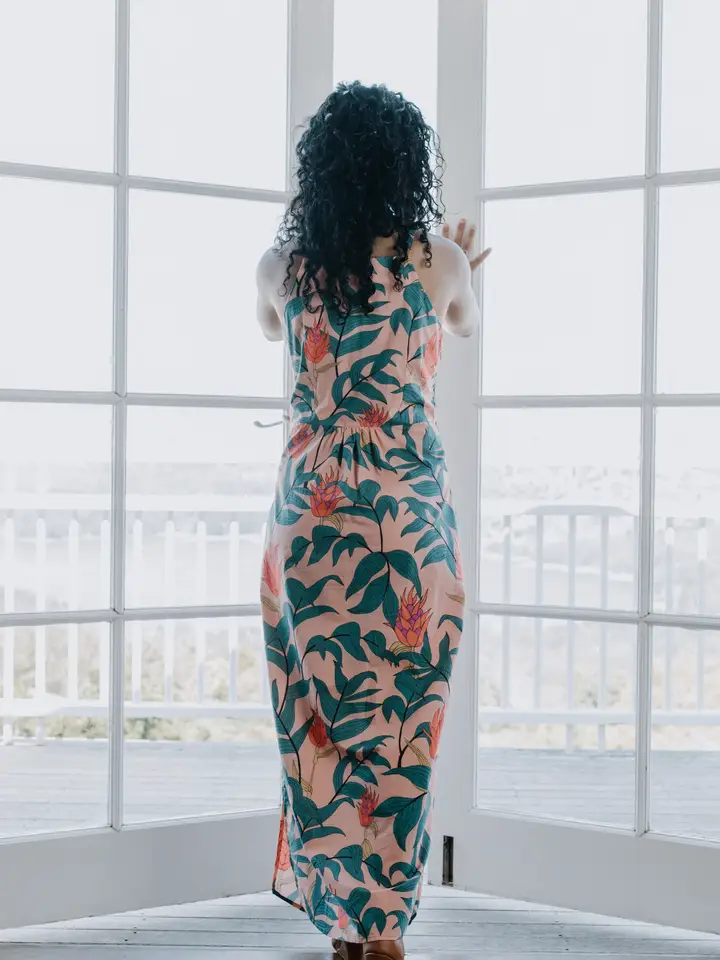 Sew To Grow - Sycamore Lane Dress - Image 9