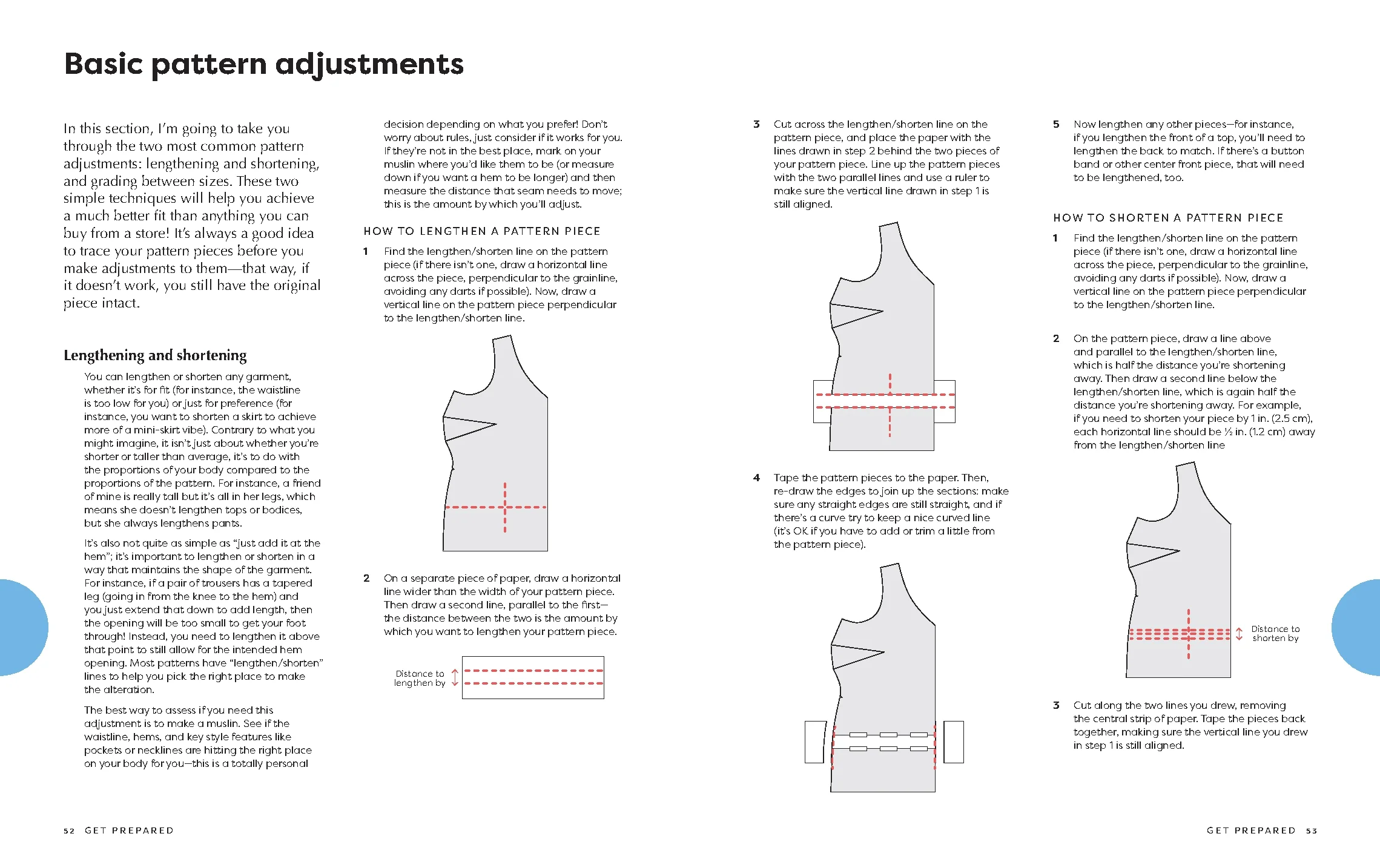 Sewing the Curve - J. Rushmore - Book - Image 7