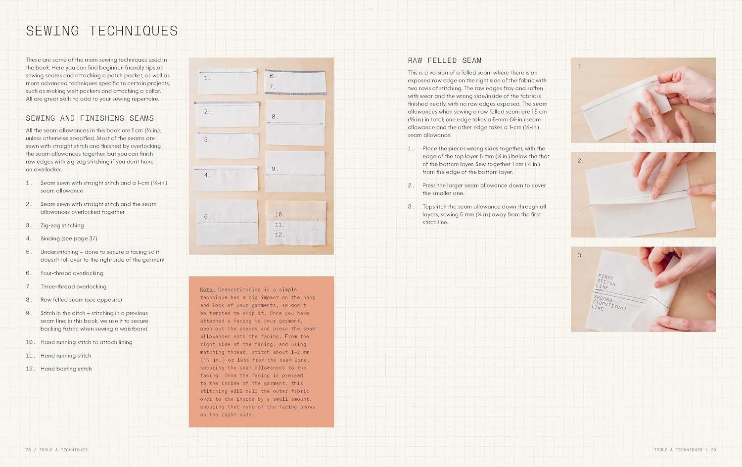 Sewing With Scraps - B. Helmersson - Book - Image 4