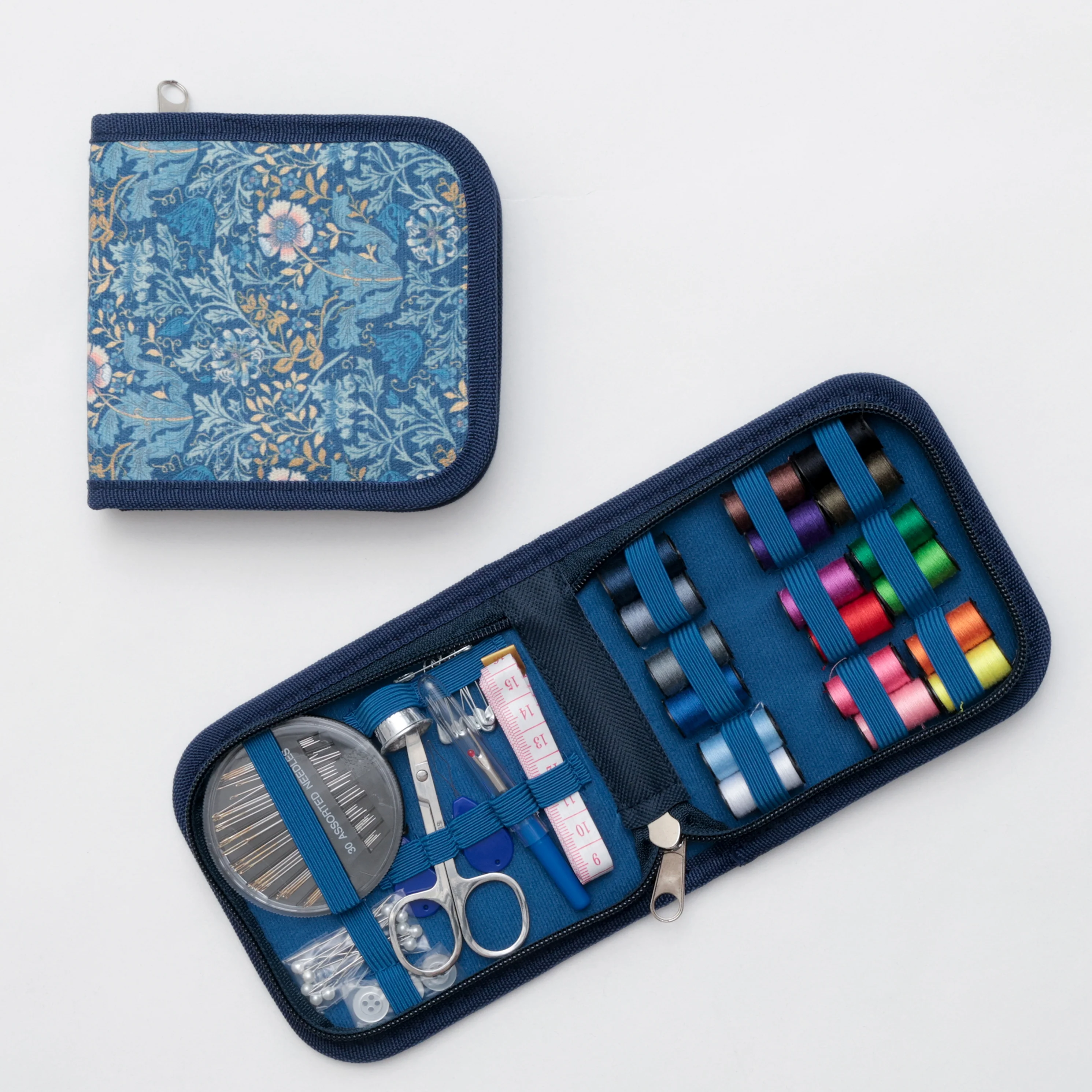 Sewtasty - Sewing Kit - Zip Case - Assorted - Image 4