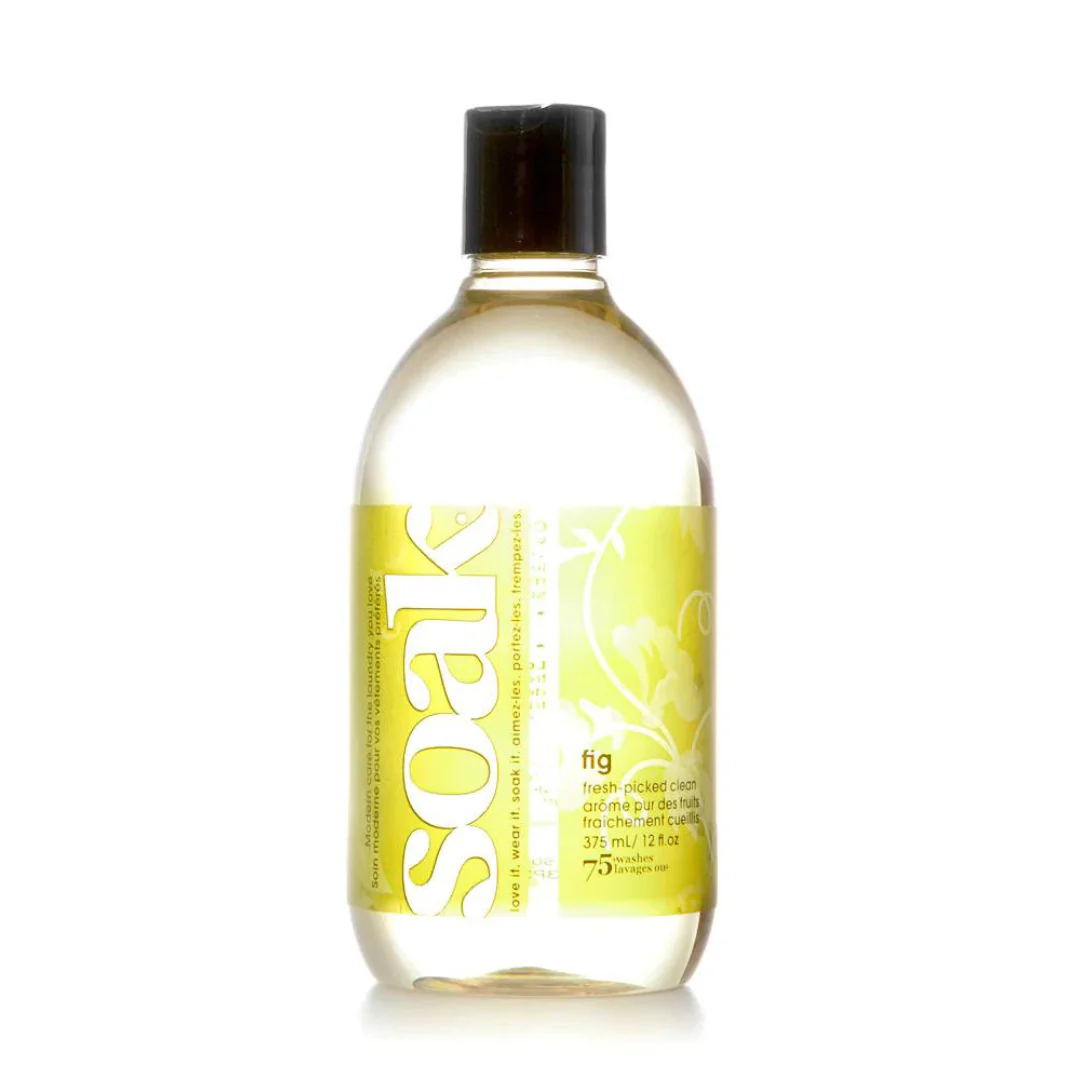 Soak - 375ml - Assorted - Image 3
