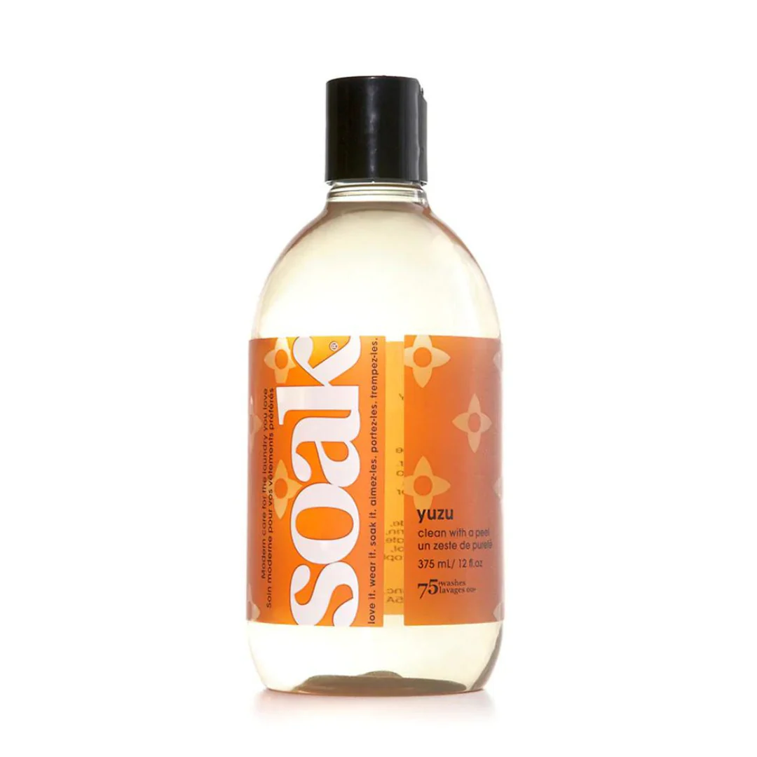 Soak - 375ml - Assorted - Image 4