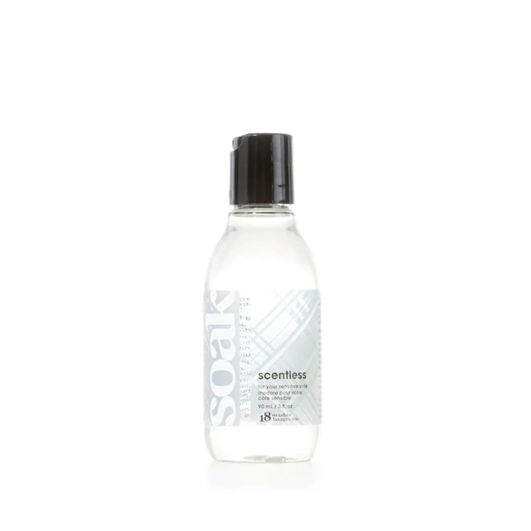 Soak - 90ml - Assorted - Image 2
