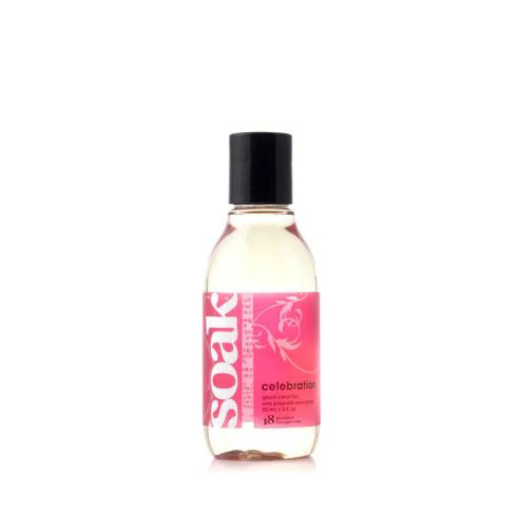 Soak - 90ml - Assorted - Image 3