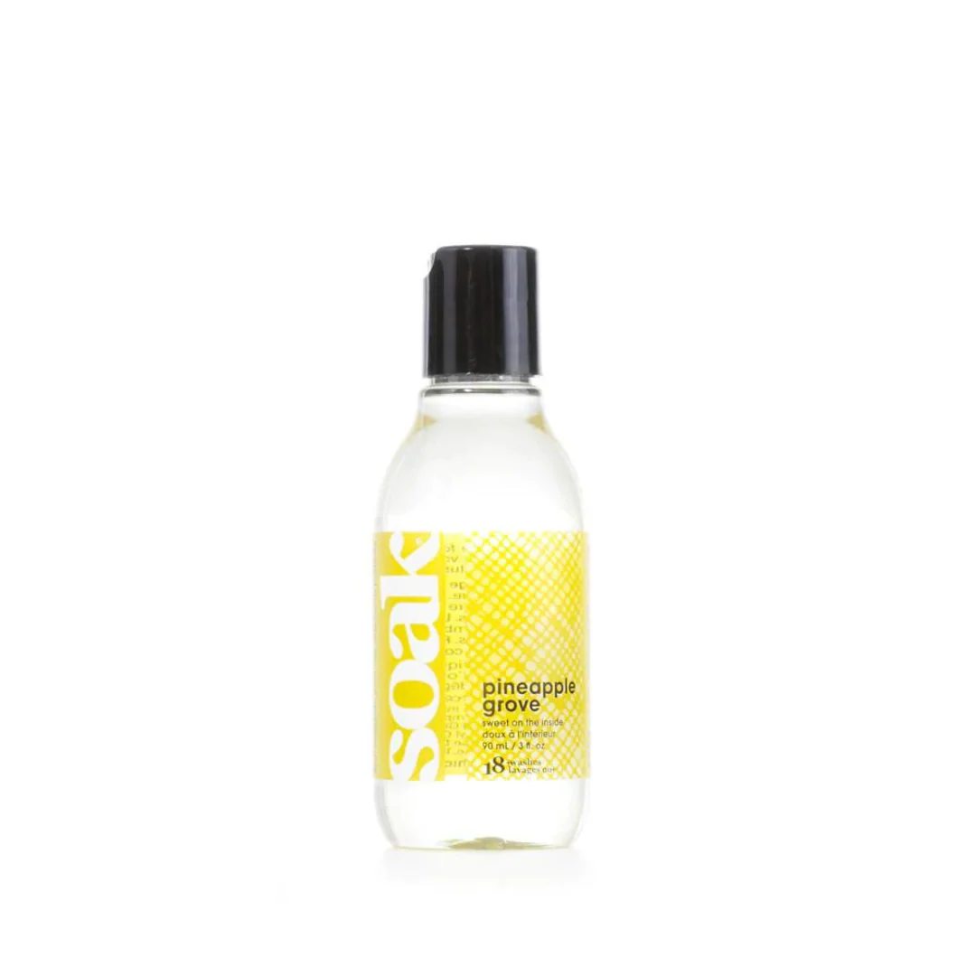 Soak - 90ml - Assorted - Image 7