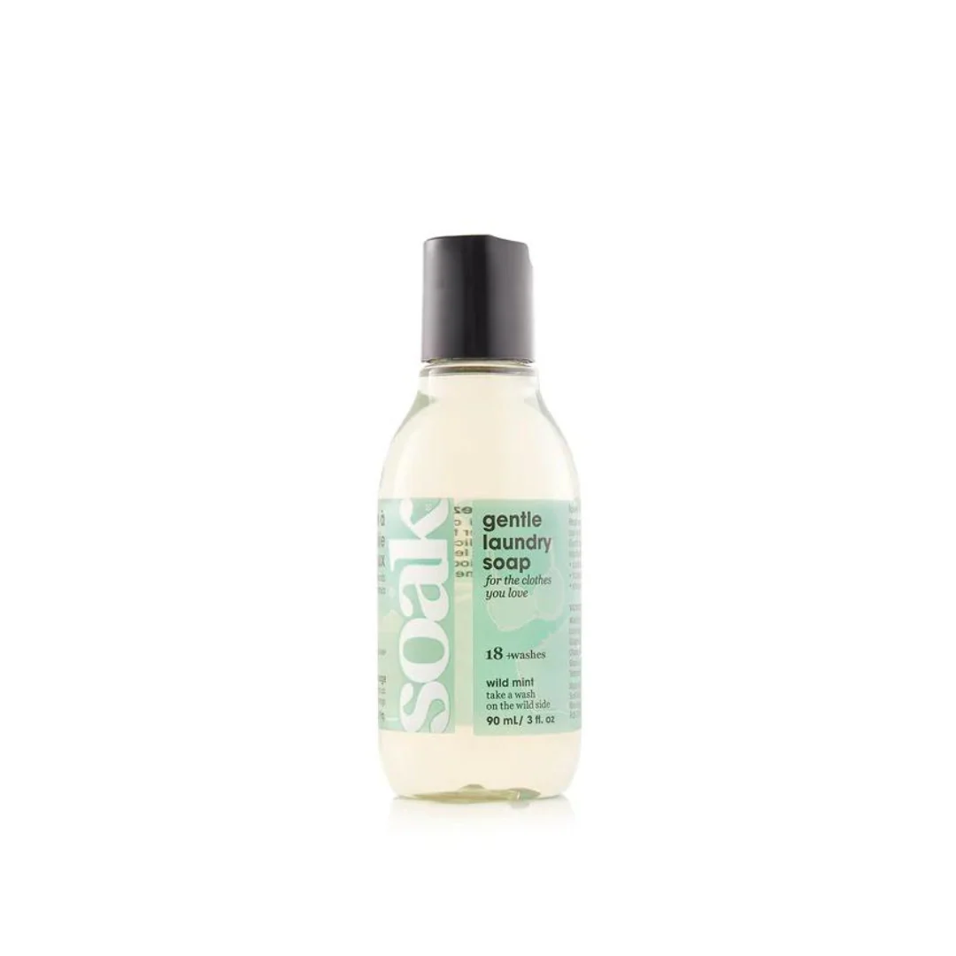 Soak - 90ml - Assorted - Image 8