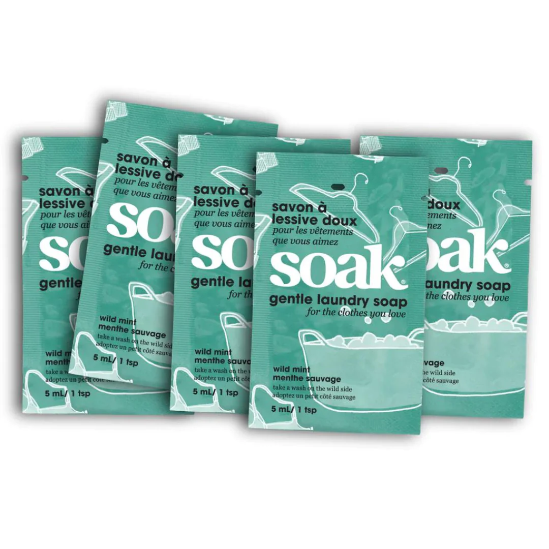 Soak - Mini - Assorted - Image 2