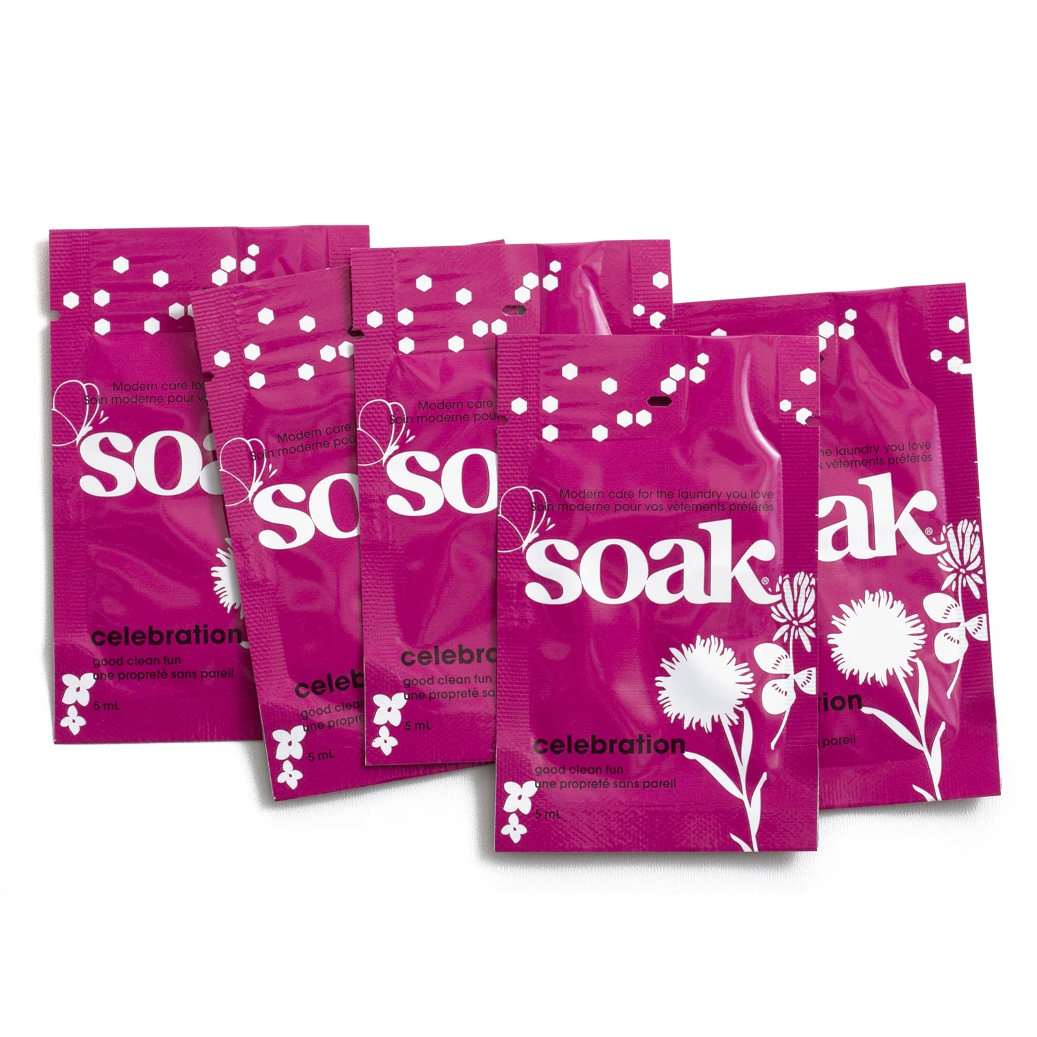 Soak - Mini - Assorted - Image 7