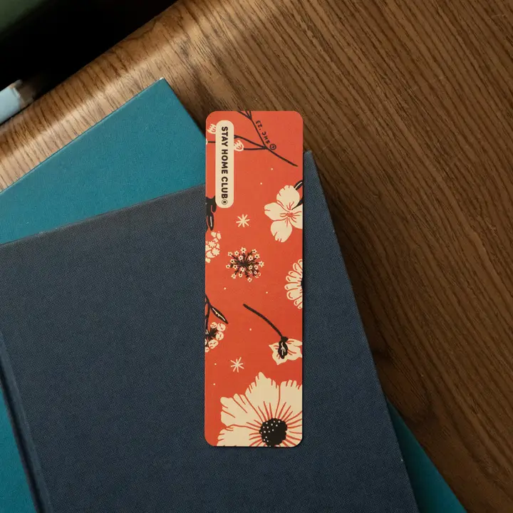 Stay Home Club - Bookmark - Serpent - Image 2