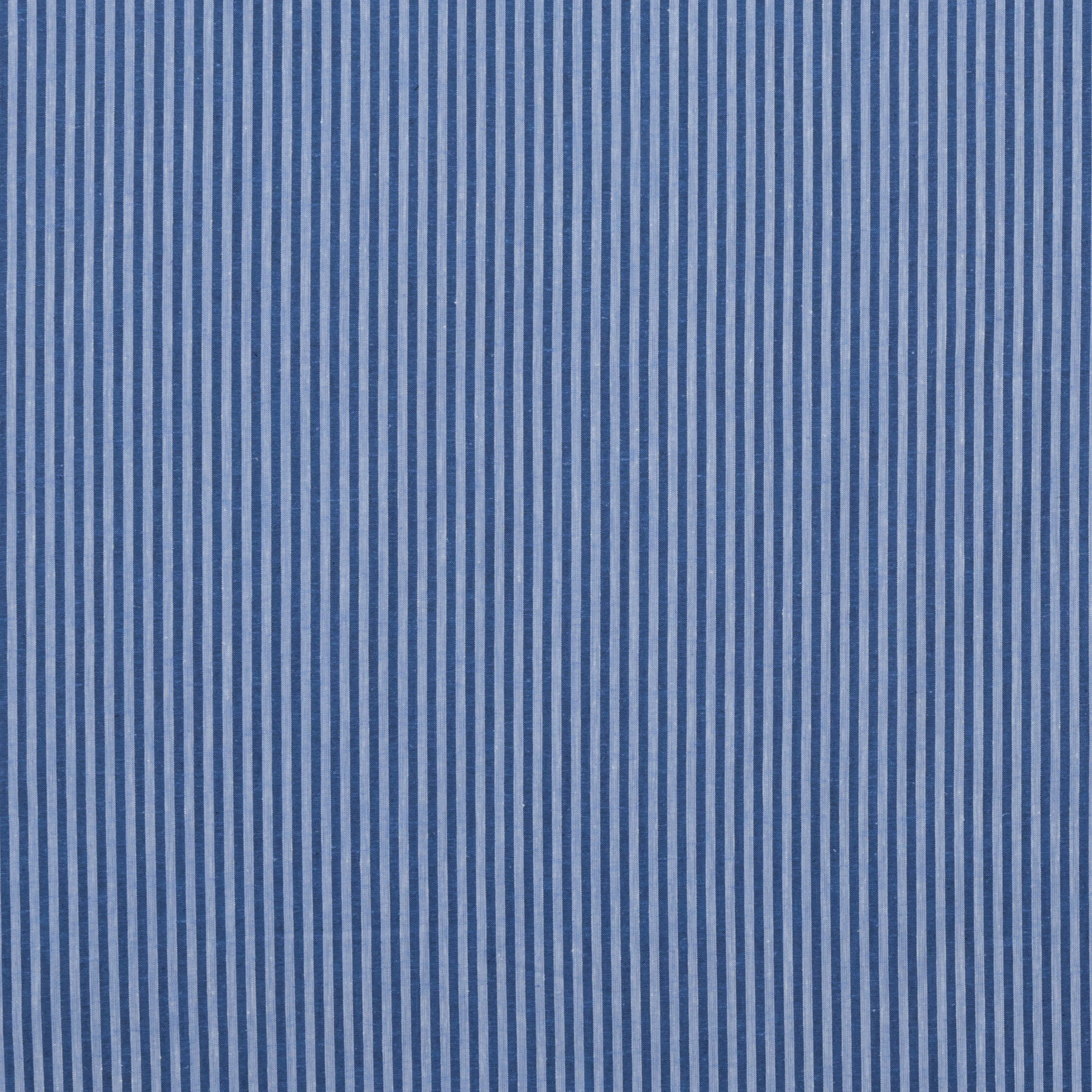 Superlux - Cotton Linen Shirting - Stripe - Assorted - Image 3