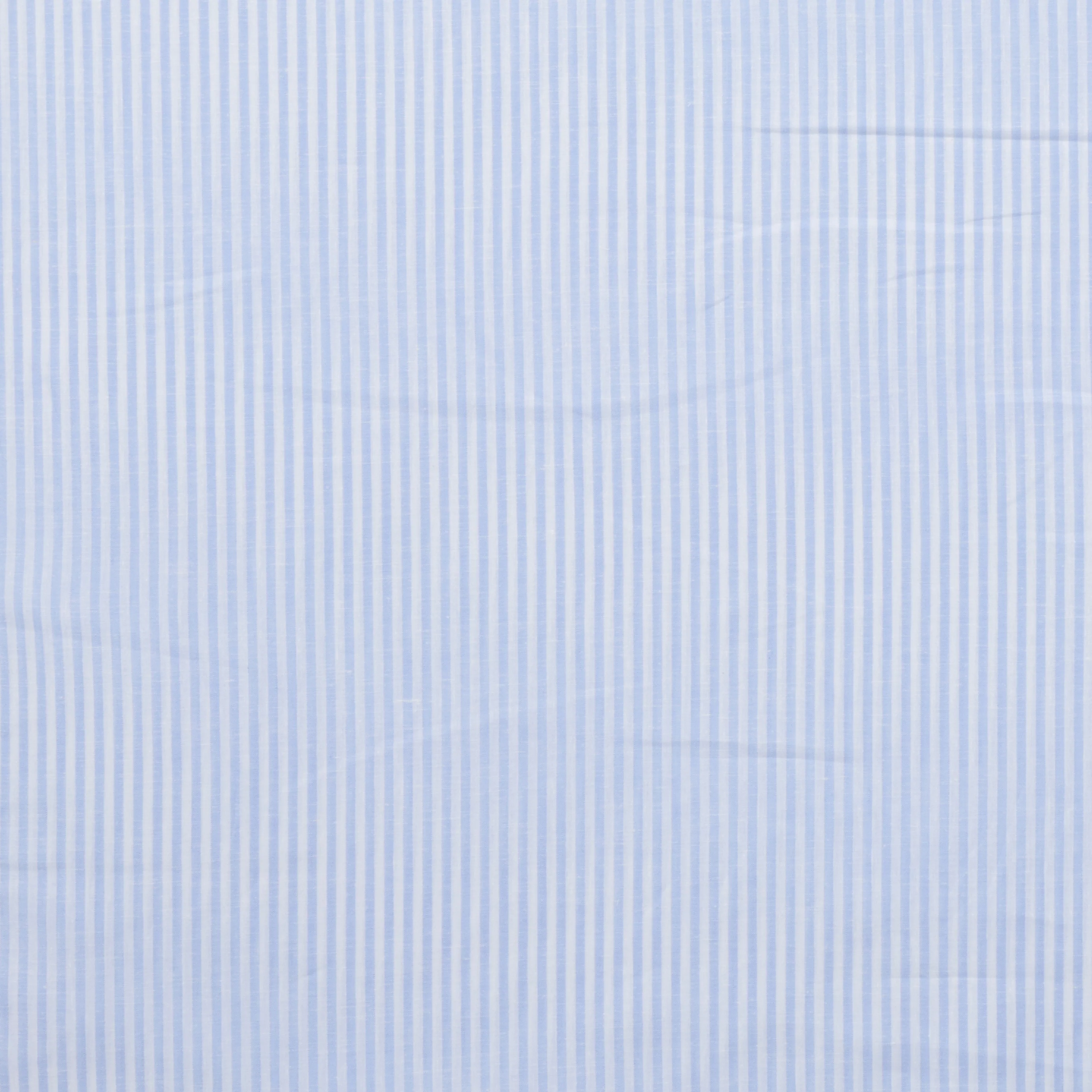 Superlux - Cotton Linen Shirting - Stripe - Assorted - Image 4