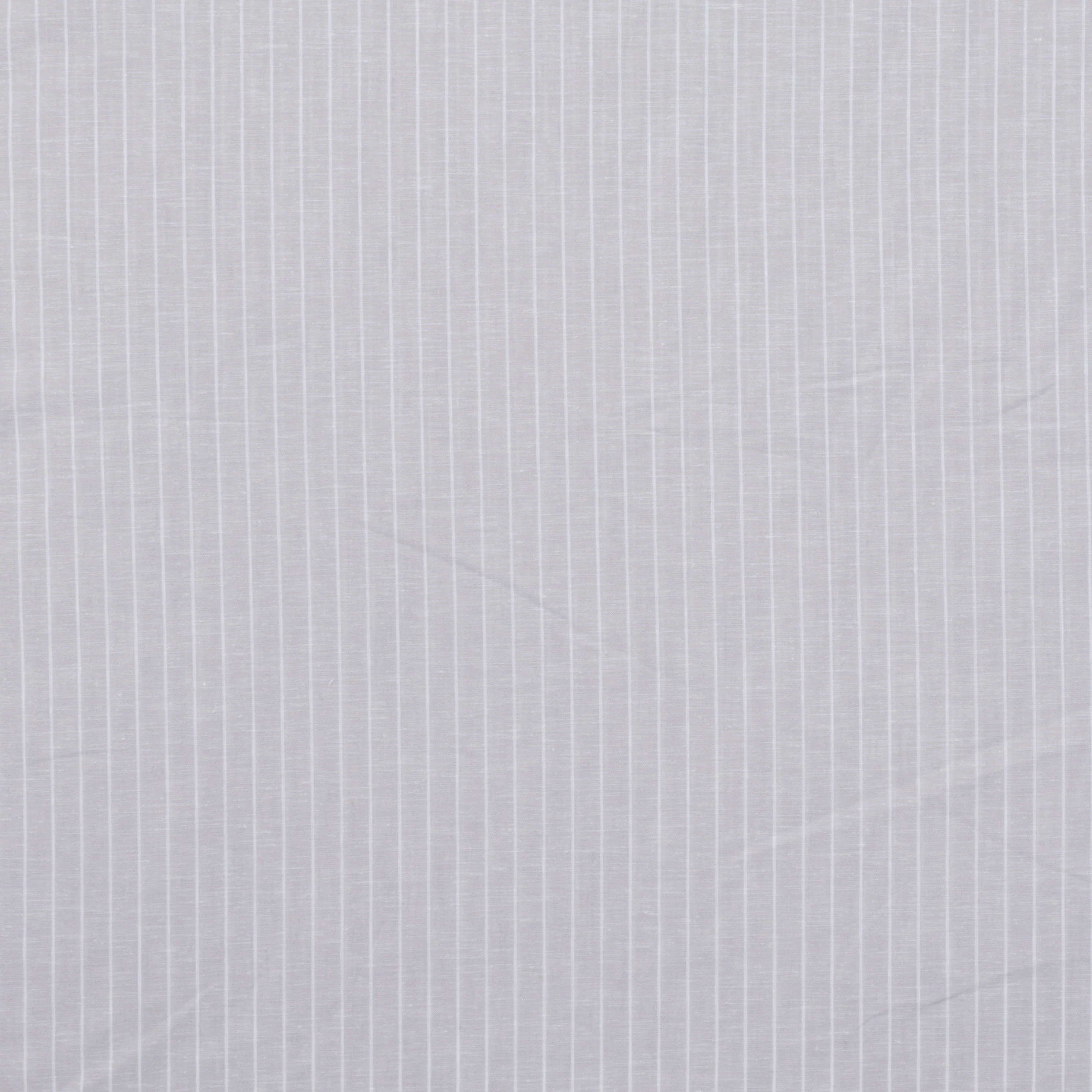 Superlux - Cotton Linen Shirting - Pinstripe - Assorted - Image 6