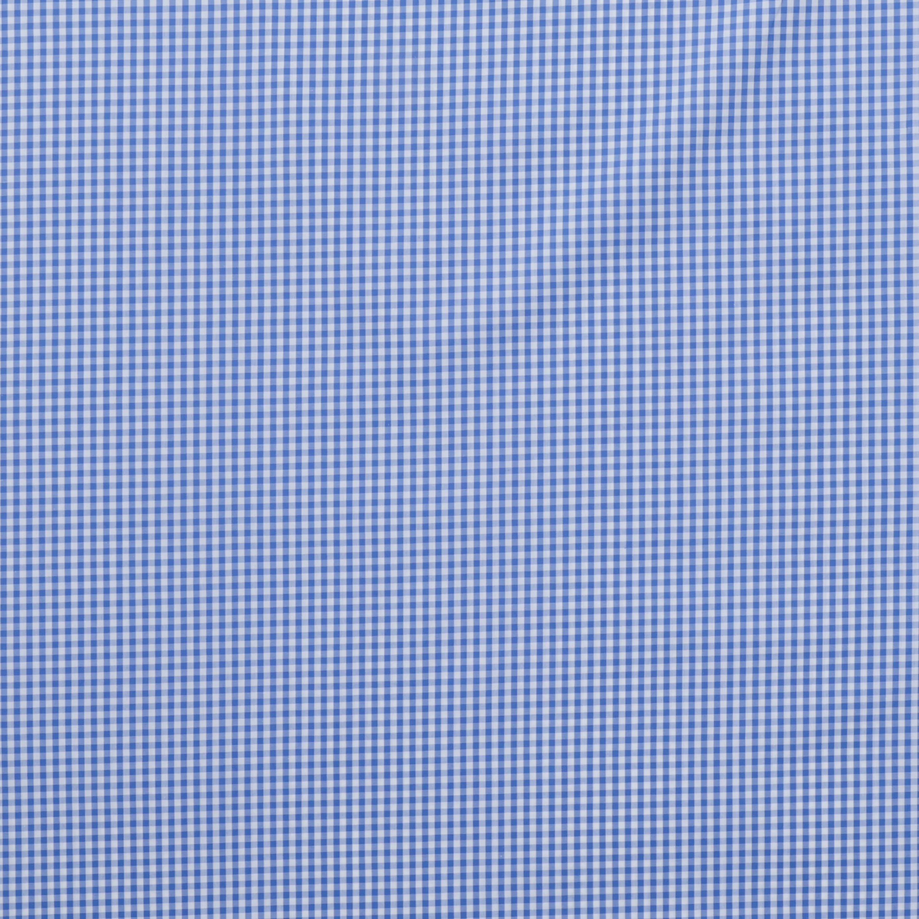 Superlux - Cotton Shirting - Gingham - Assorted - Image 3