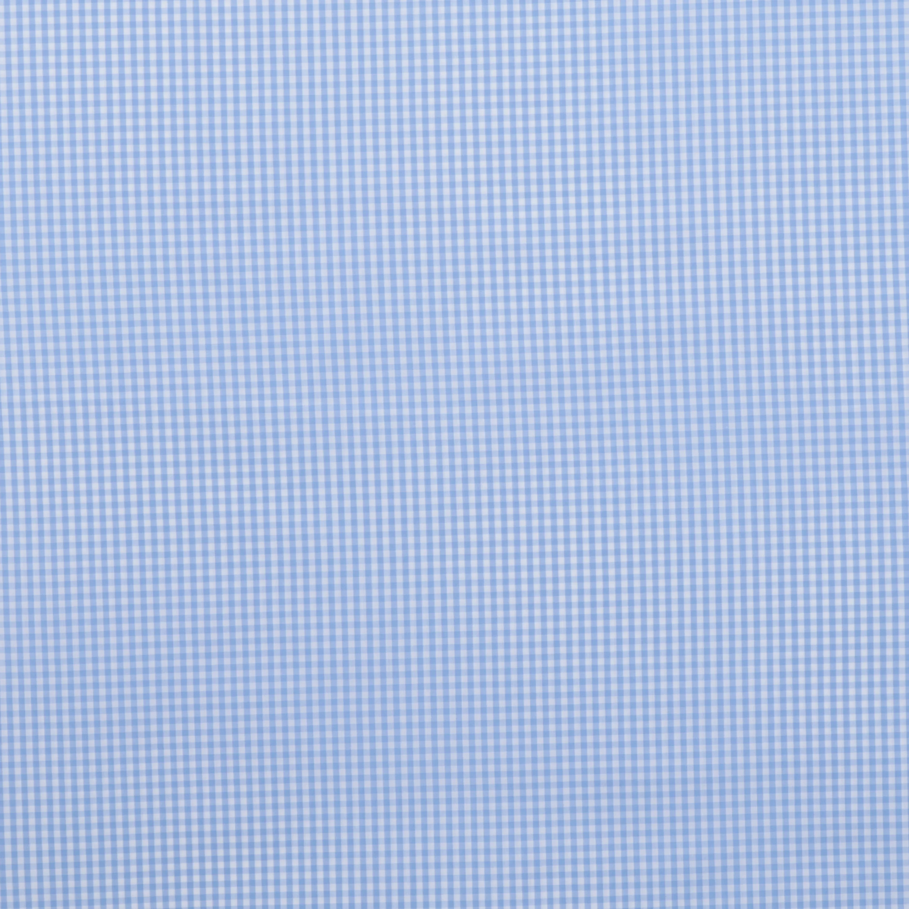 Superlux - Cotton Shirting - Gingham - Assorted - Image 4