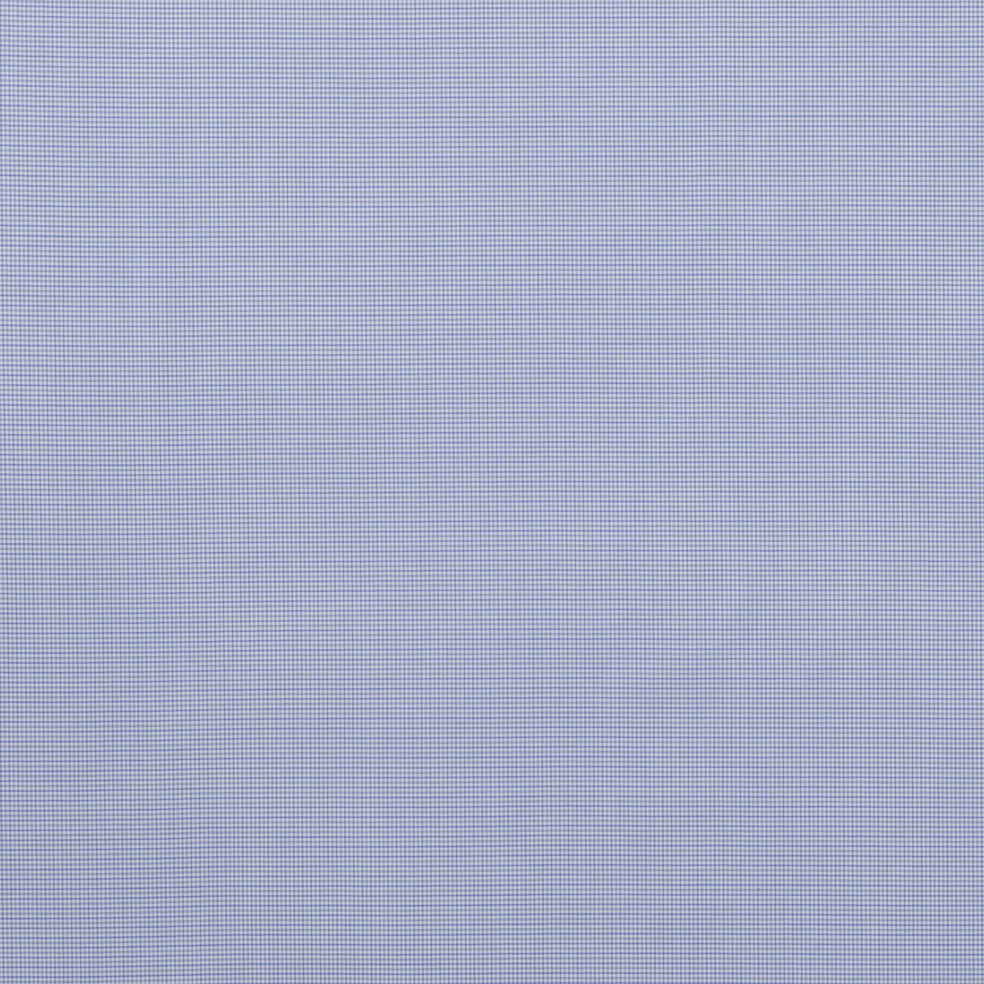 Superlux - Cotton Shirting - Graph Check - Assorted - Image 3