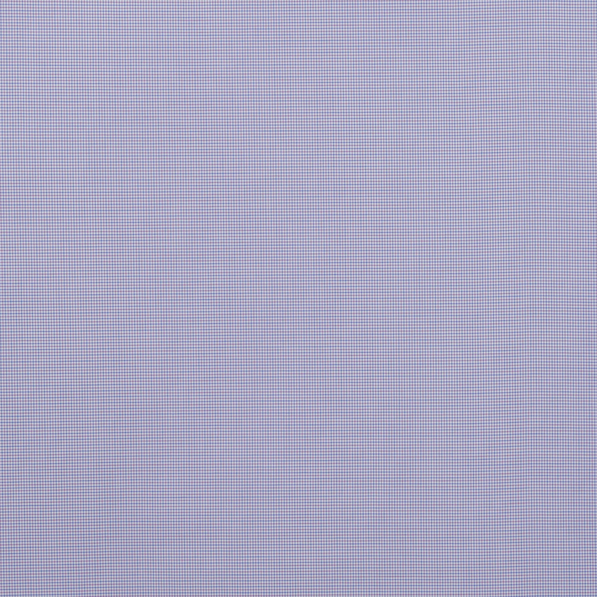 Superlux - Cotton Shirting - Graph Check - Assorted - Image 4