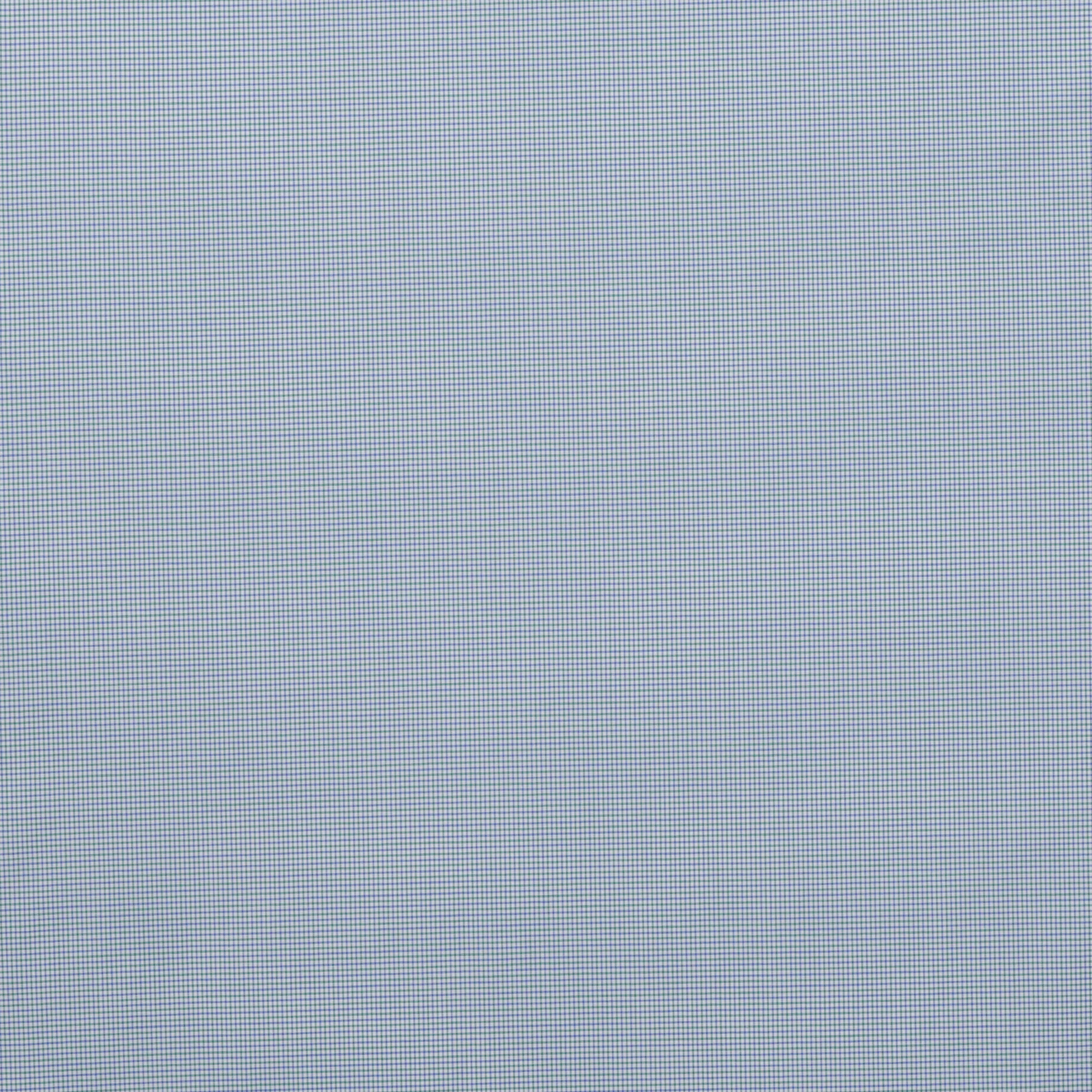 Superlux - Cotton Shirting - Graph Check - Assorted - Image 5
