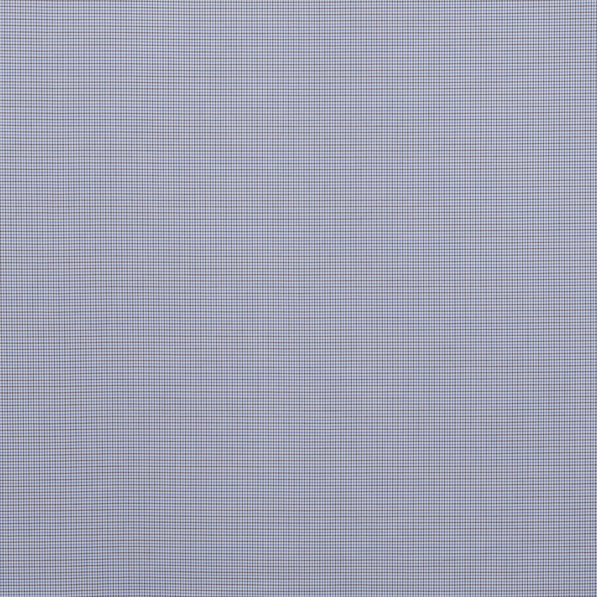 Superlux - Cotton Shirting - Graph Check - Assorted - Image 6