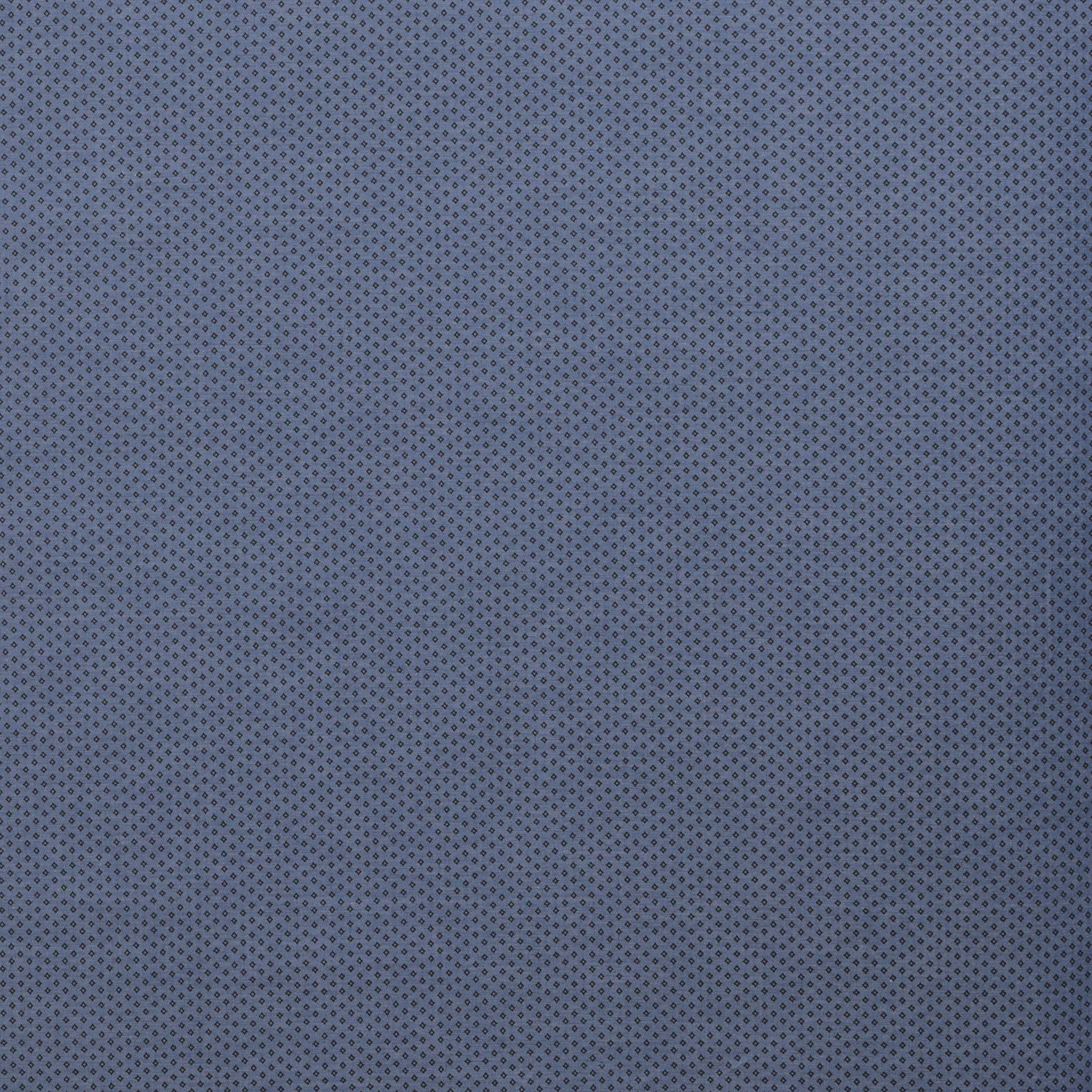 Superlux - Cotton Shirting - Prints - Diamonds - Image 2