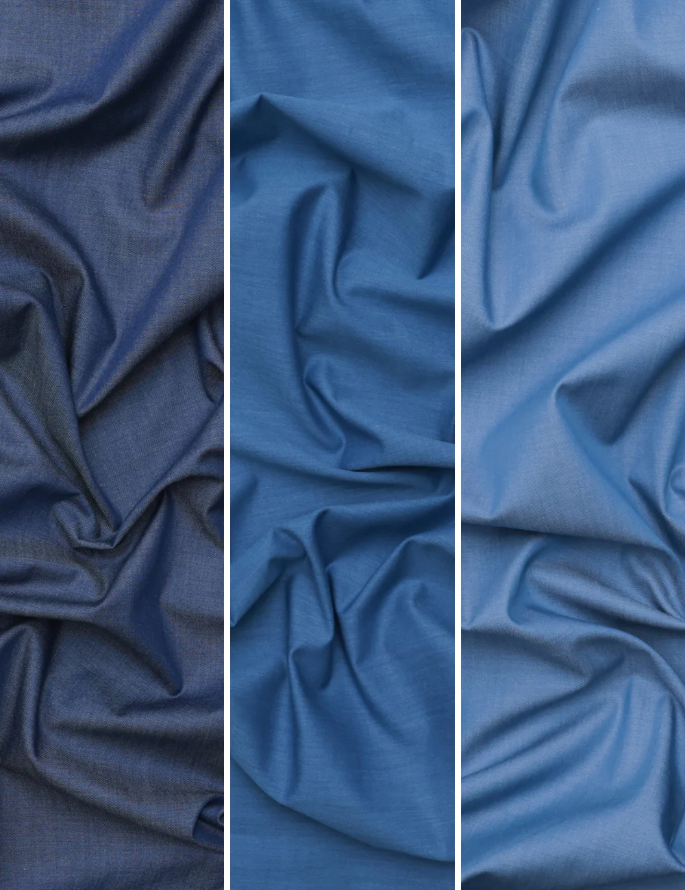 Superlux - Cotton Shirting - Solid - Assorted
