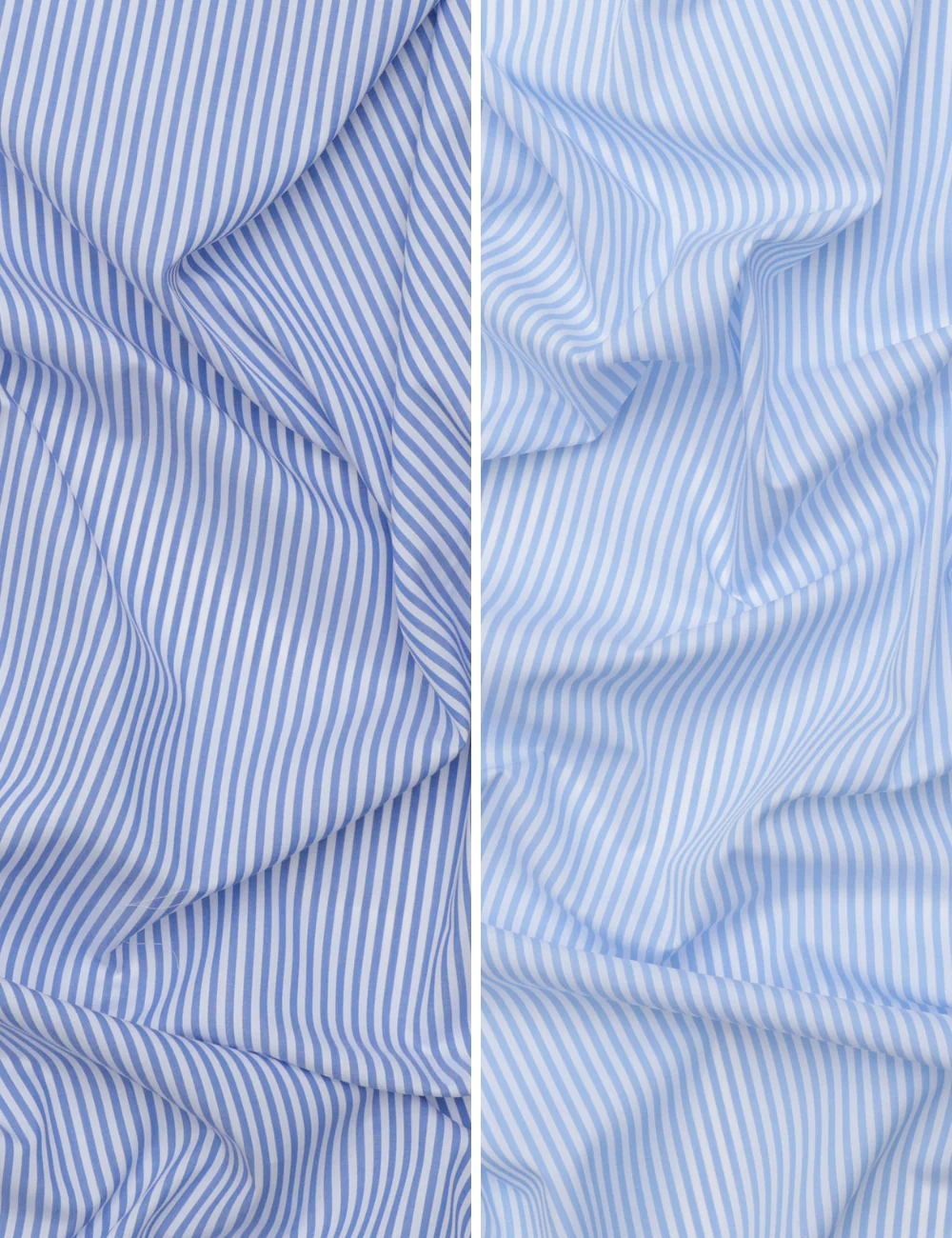 Superlux - Cotton Shirting - Stripes - Assorted