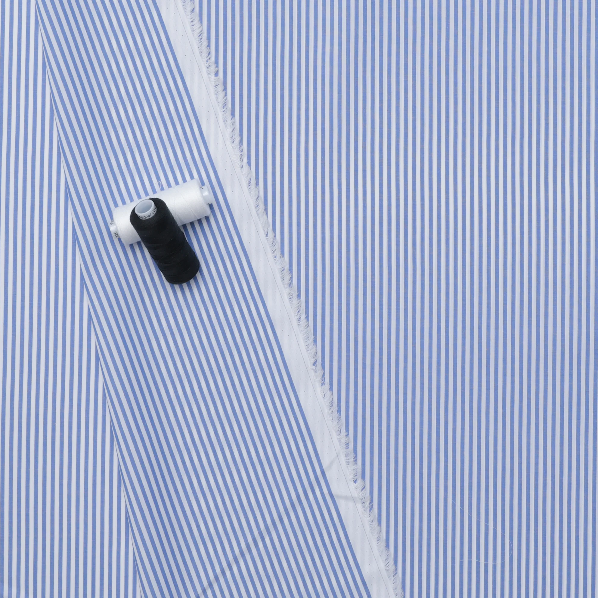 Superlux - Cotton Shirting - Stripes - Assorted - Image 2