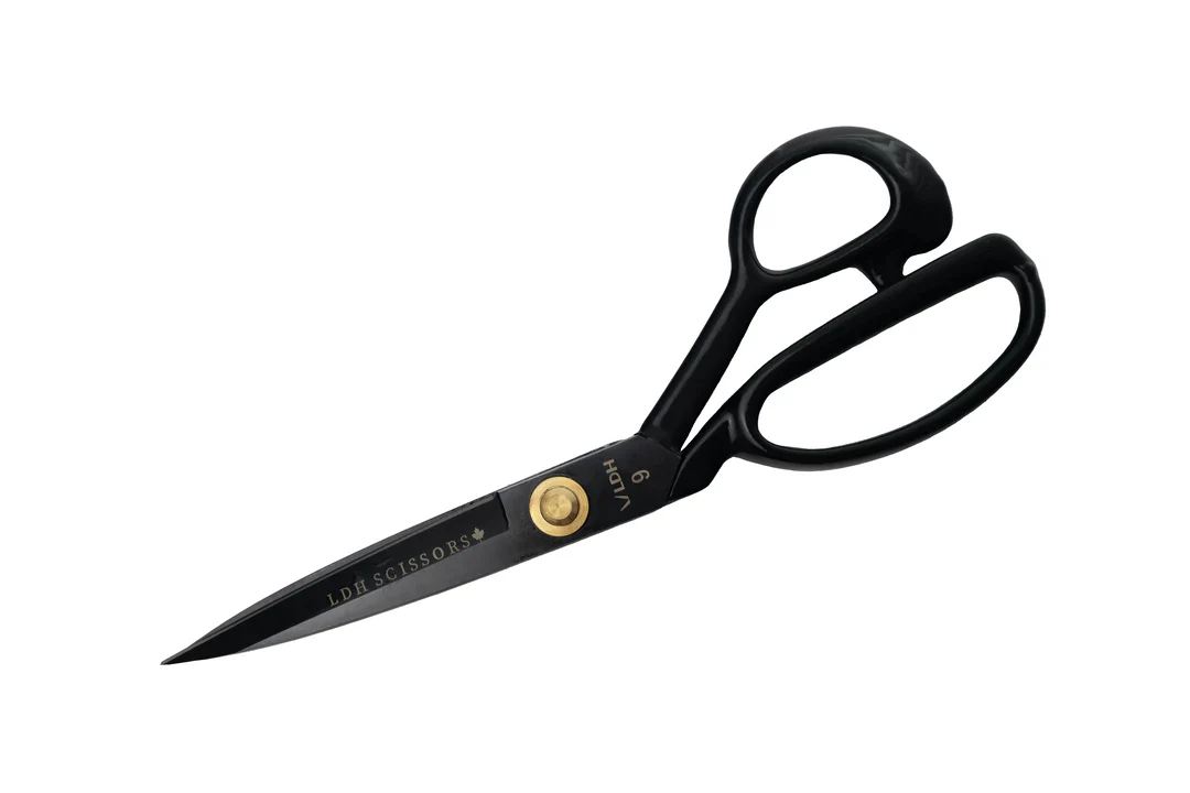 LDH - Tailor Shears - Midnight Edition - Assorted - Image 3