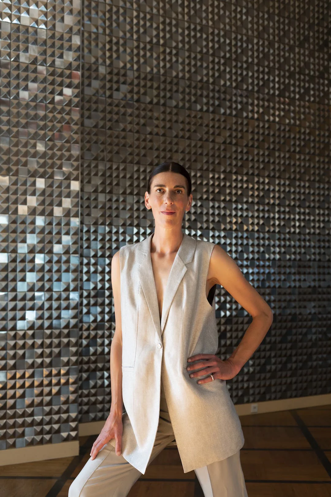 Tauko Magazine - No. 10 - Ballroom Dreams - Image 10