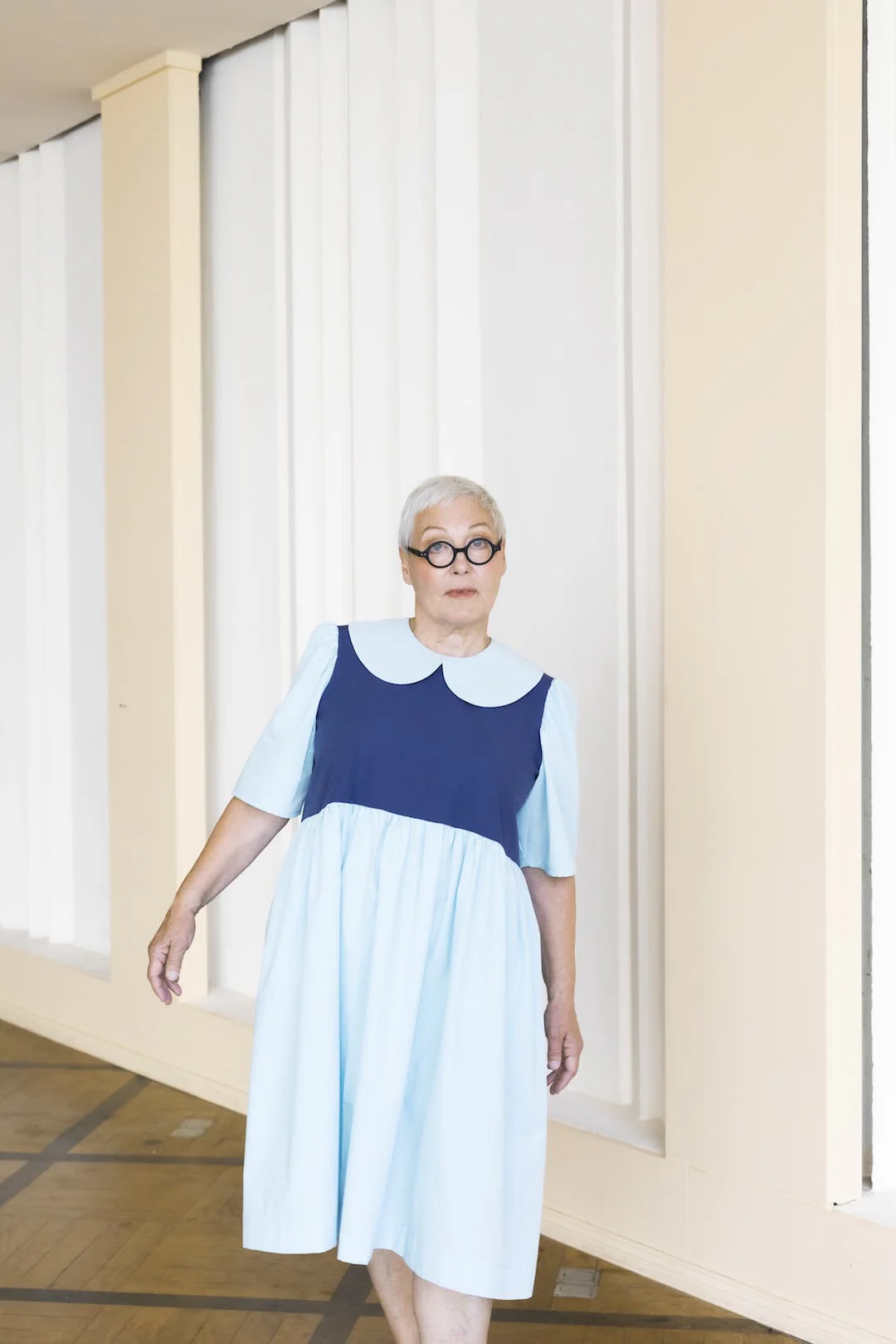 Tauko Magazine - No. 10 - Ballroom Dreams - Image 12