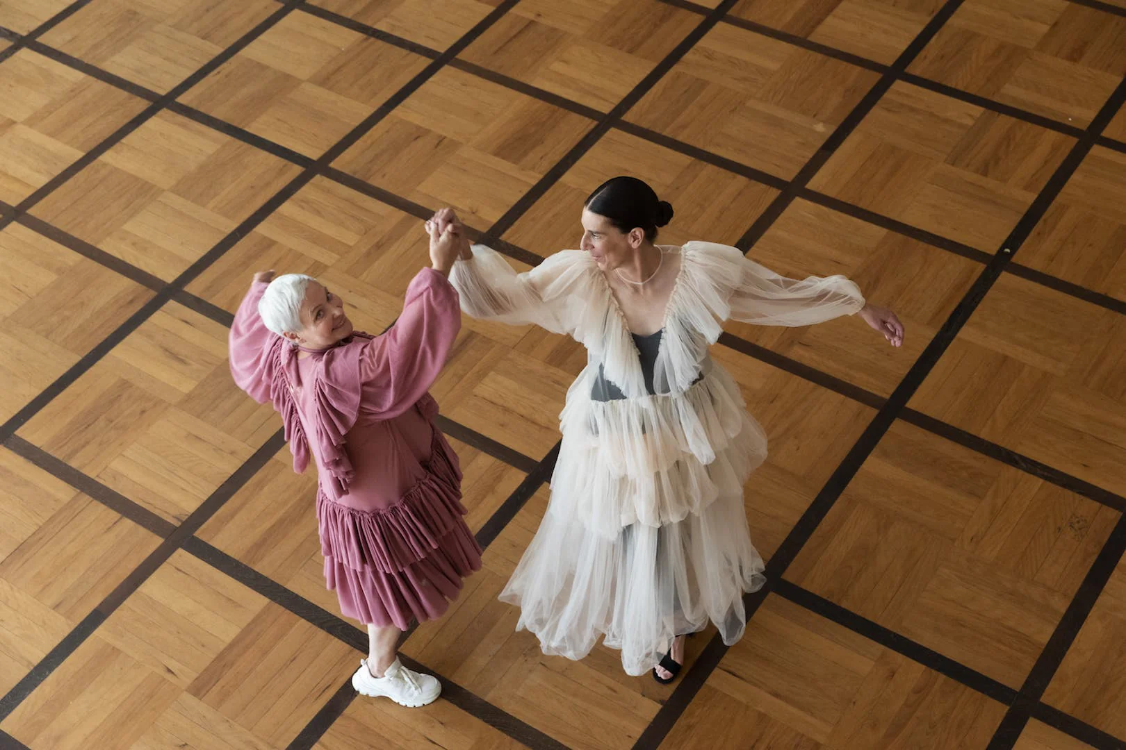 Tauko Magazine - No. 10 - Ballroom Dreams - Image 14