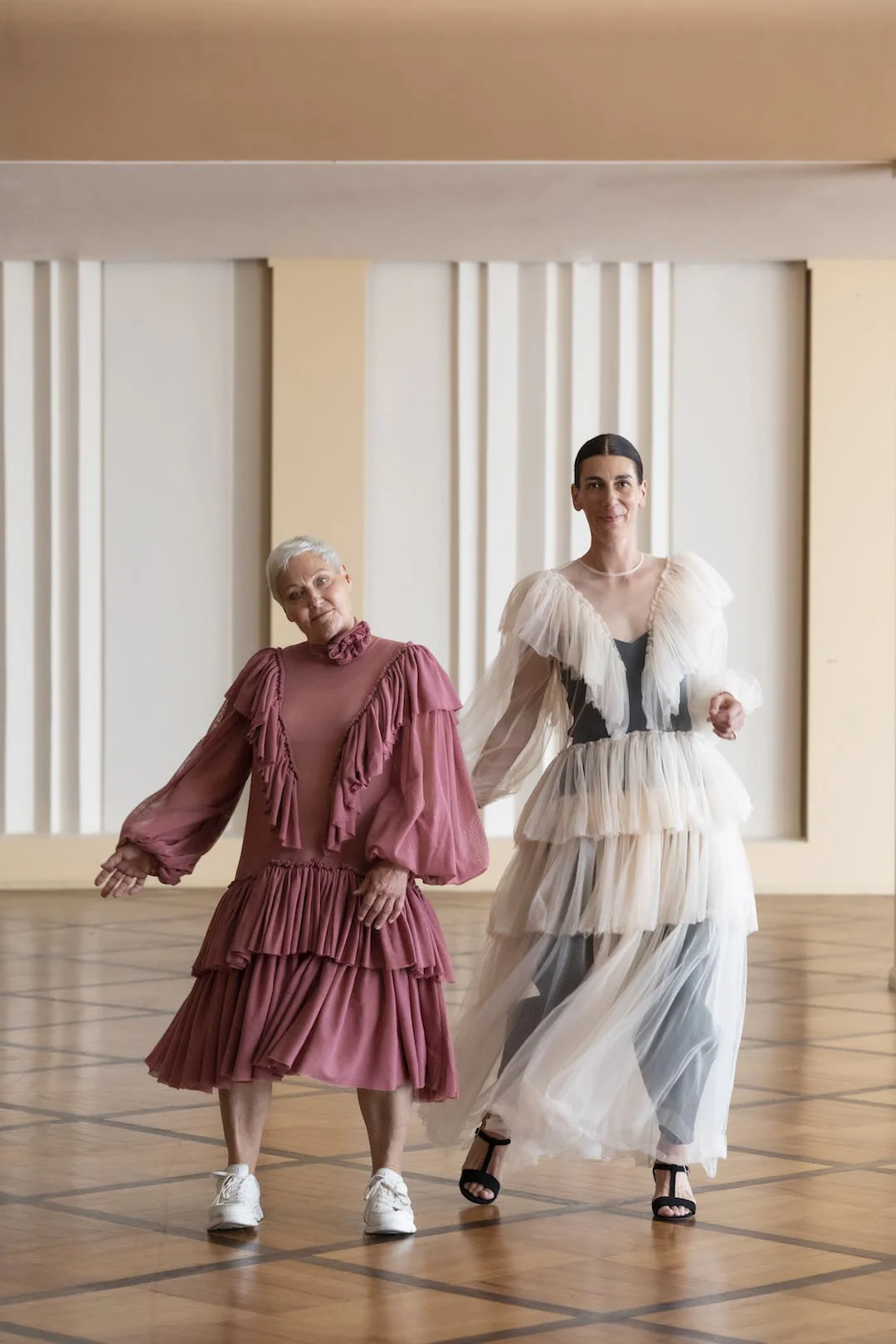 Tauko Magazine - No. 10 - Ballroom Dreams - Image 15