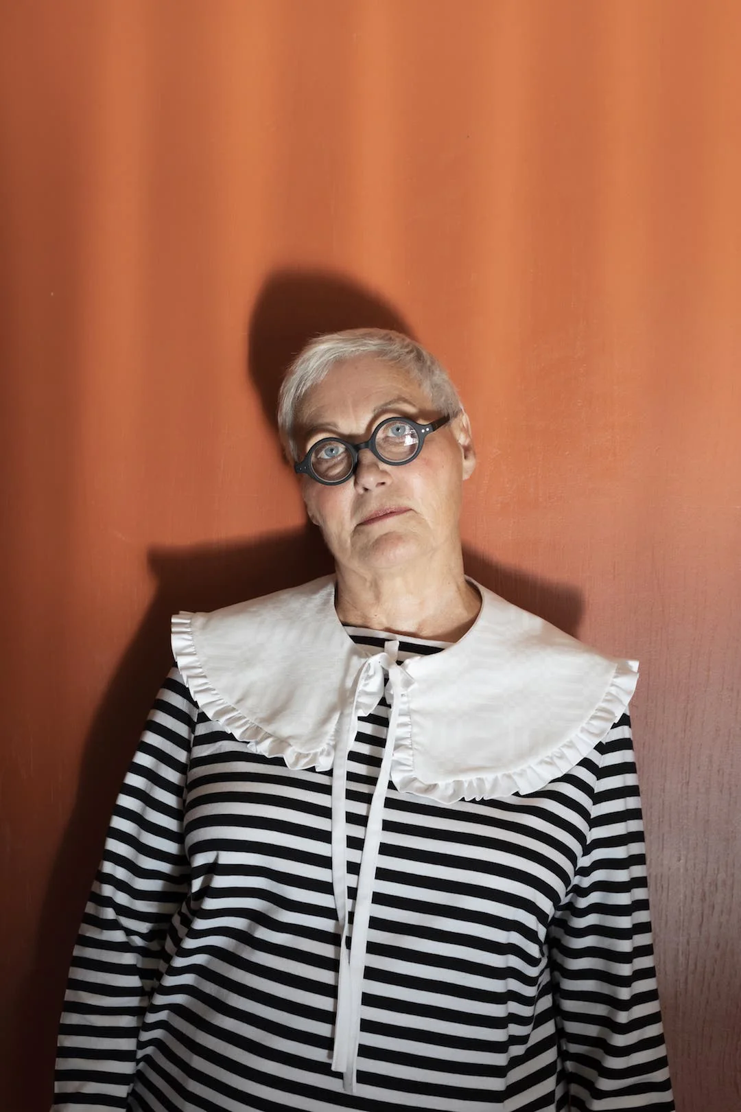 Tauko Magazine - No. 10 - Ballroom Dreams - Image 22