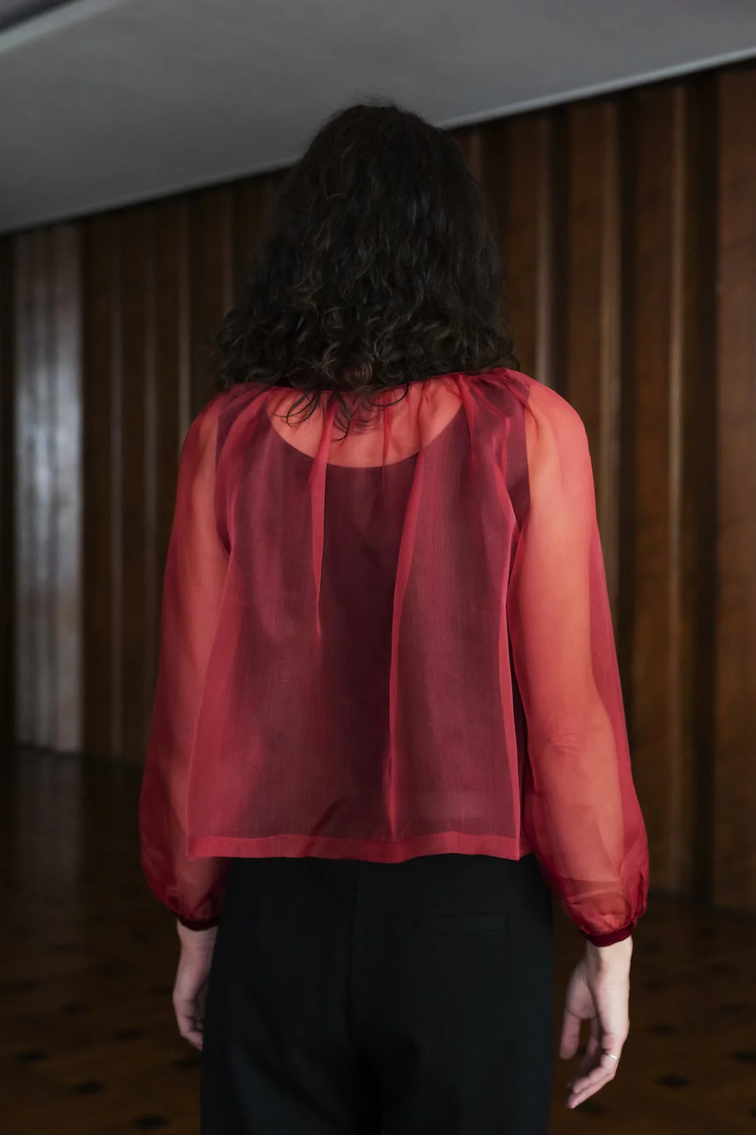 Tauko Magazine - No. 10 - Ballroom Dreams - Image 23