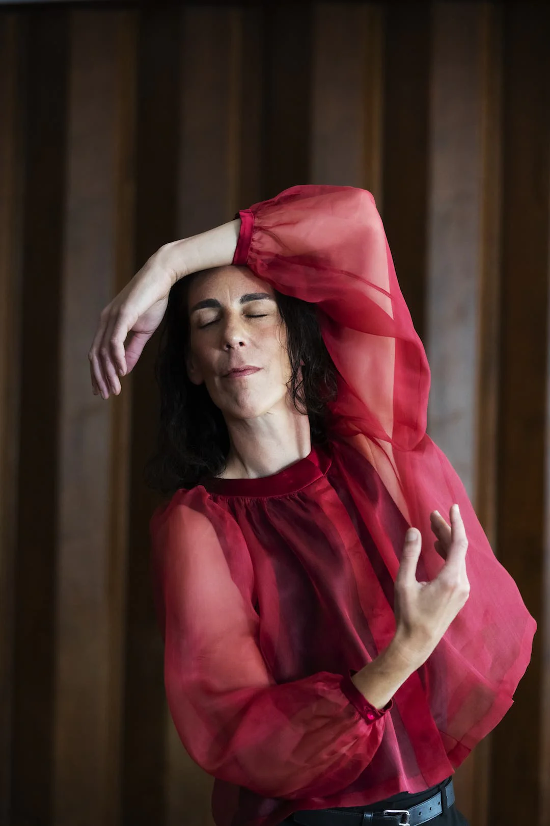 Tauko Magazine - No. 10 - Ballroom Dreams - Image 25