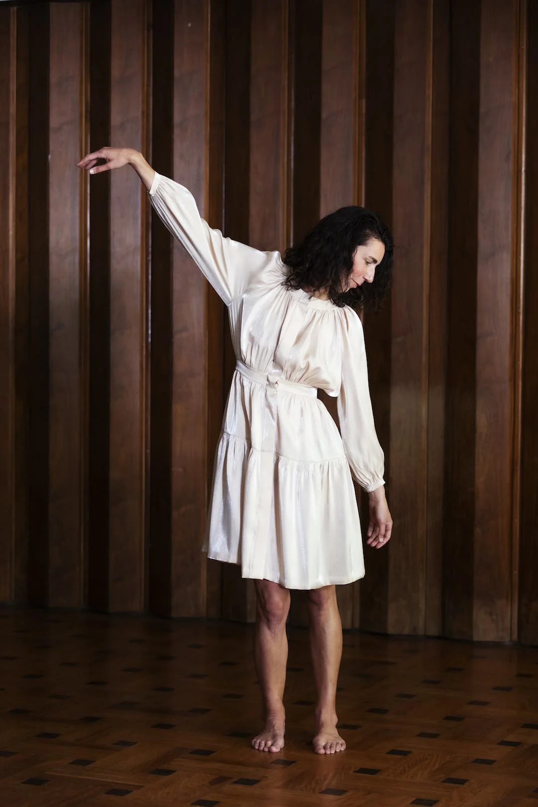 Tauko Magazine - No. 10 - Ballroom Dreams - Image 26