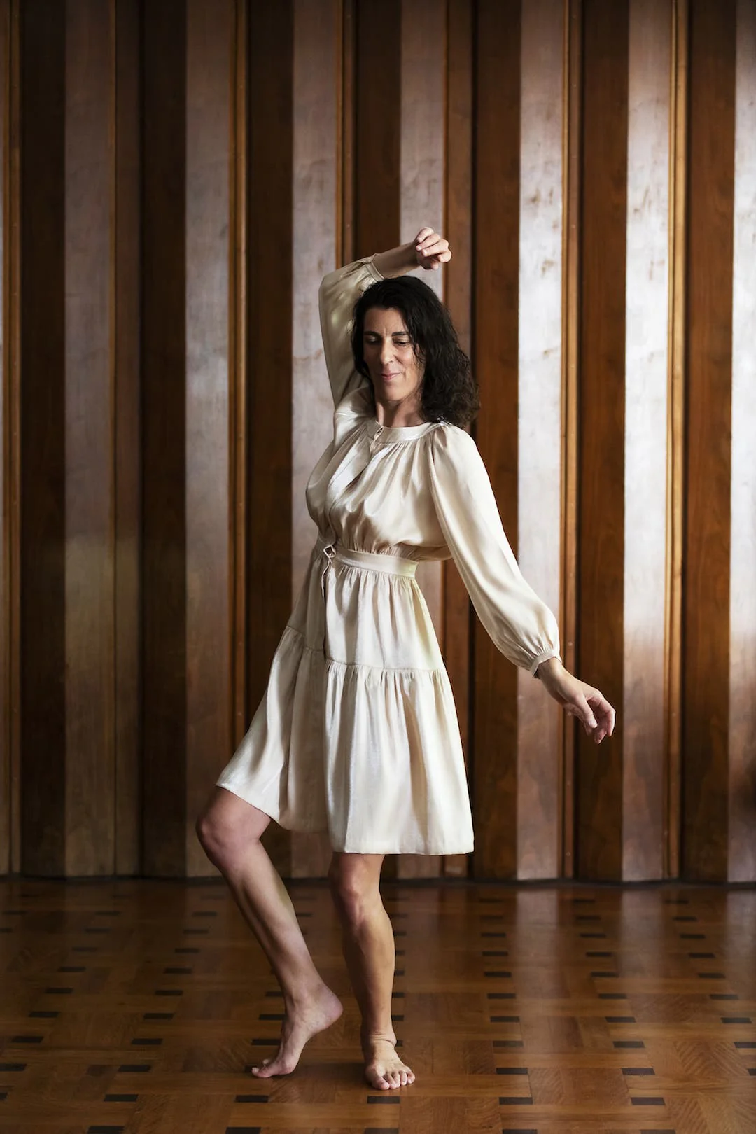 Tauko Magazine - No. 10 - Ballroom Dreams - Image 27