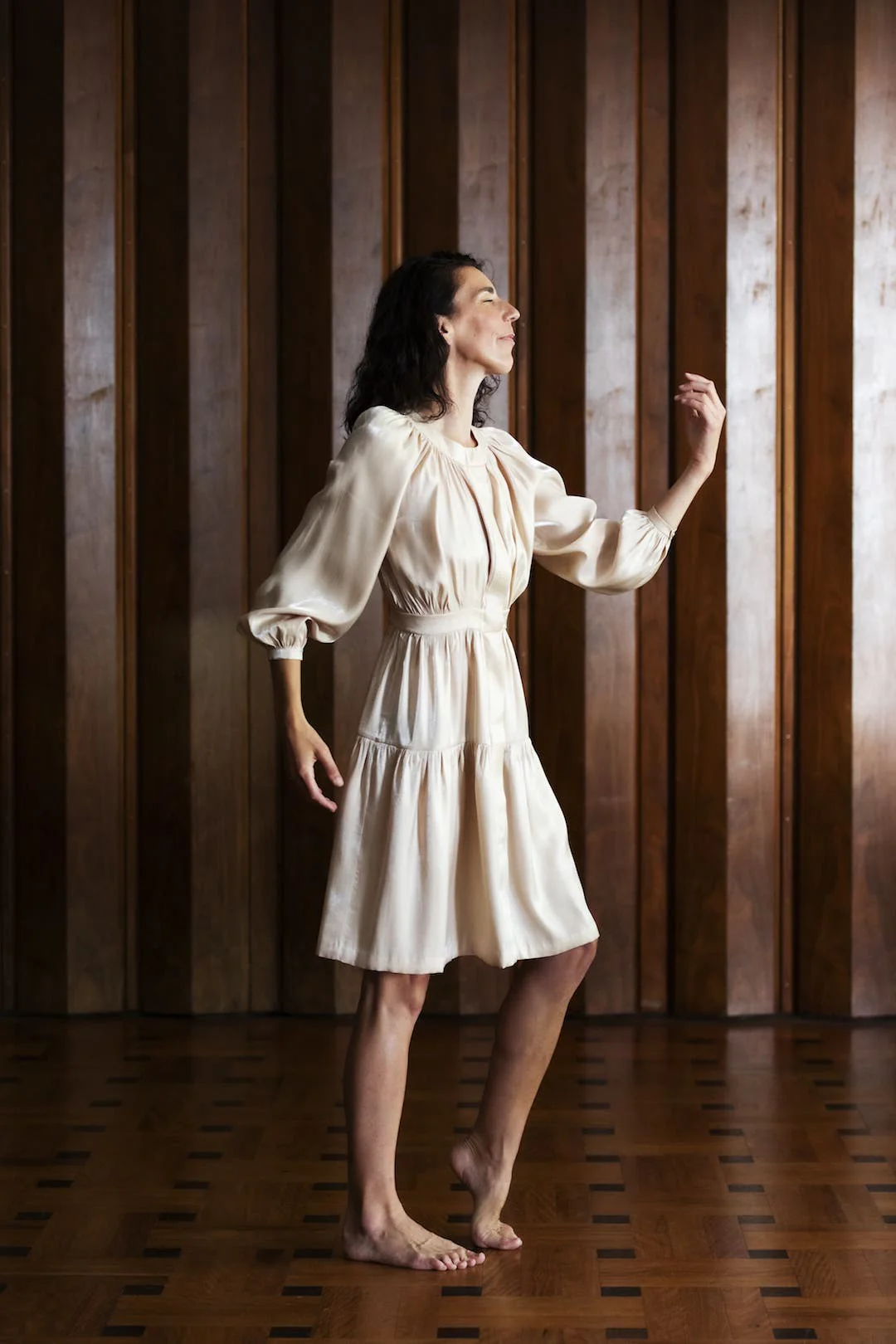 Tauko Magazine - No. 10 - Ballroom Dreams - Image 28