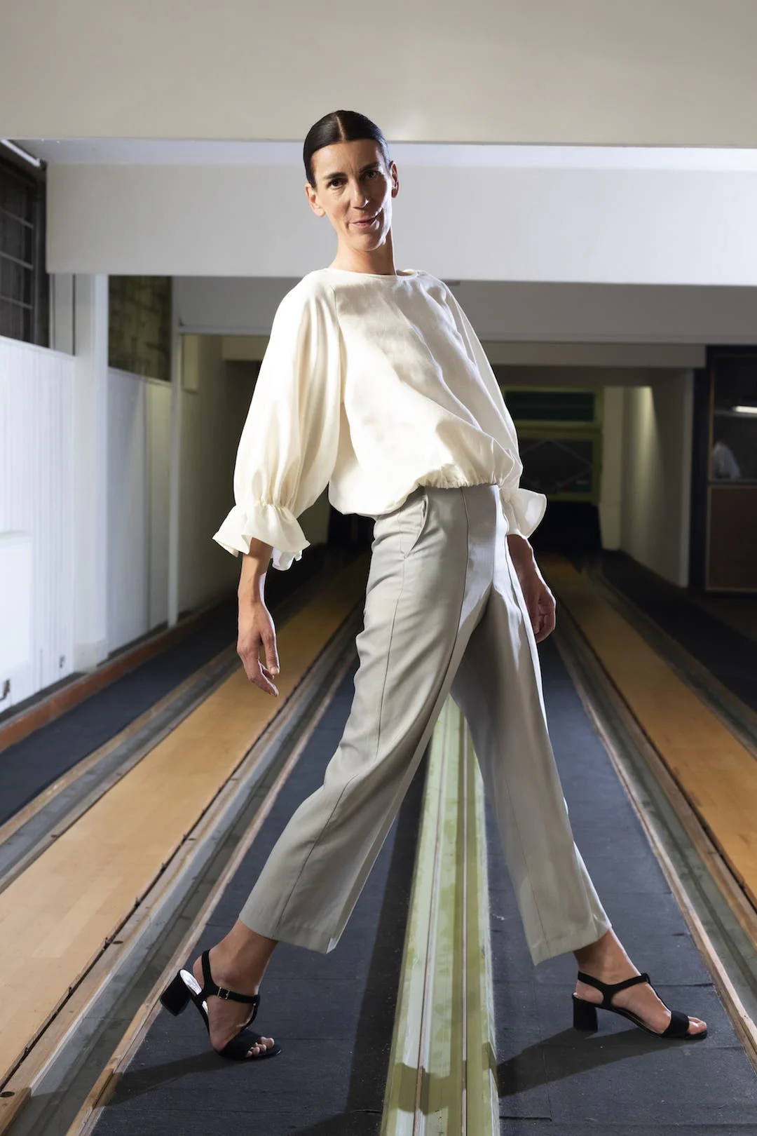 Tauko Magazine - No. 10 - Ballroom Dreams - Image 29