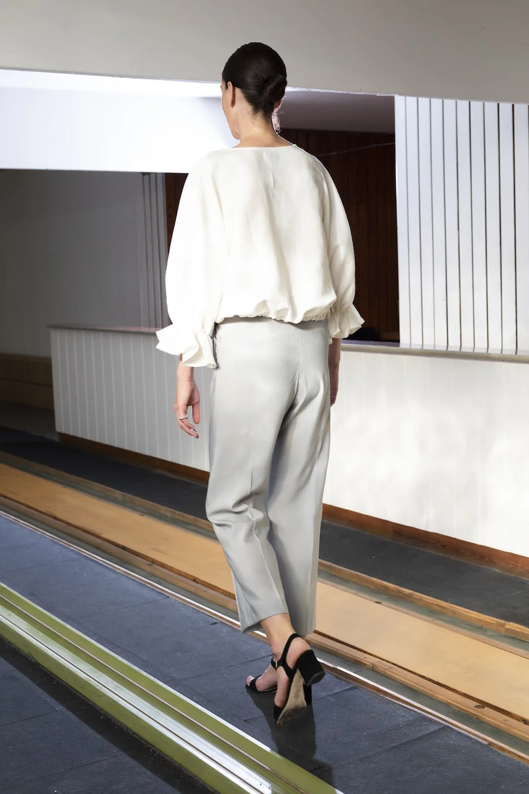 Tauko Magazine - No. 10 - Ballroom Dreams - Image 30