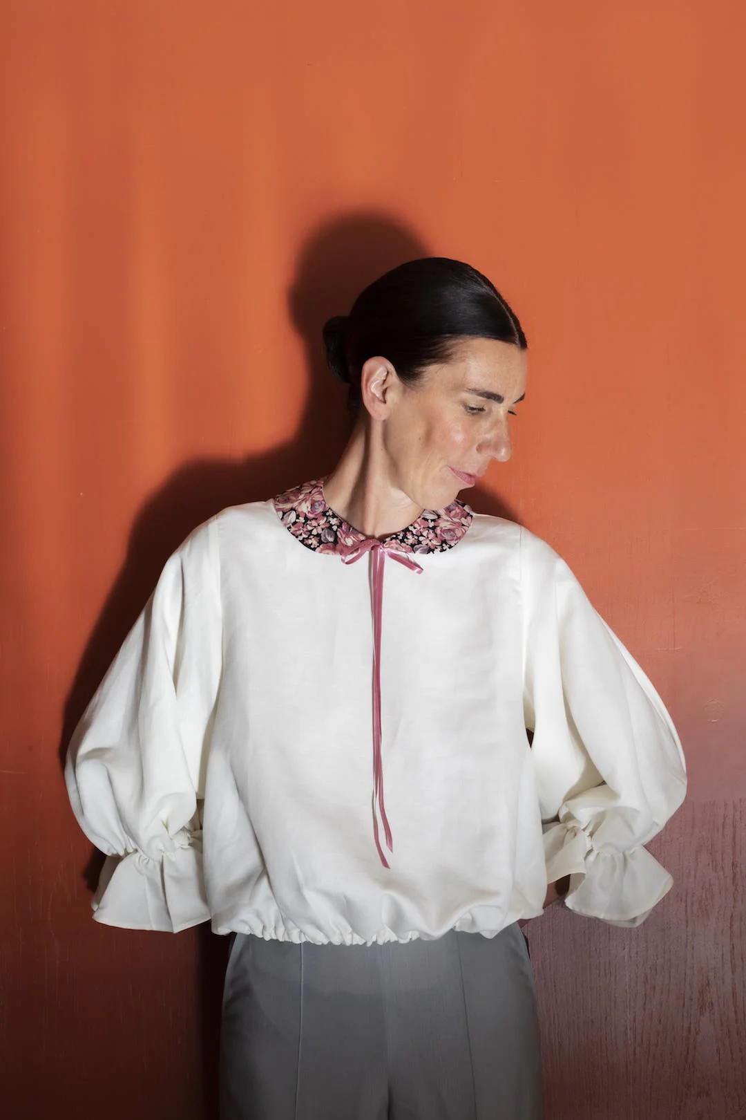 Tauko Magazine - No. 10 - Ballroom Dreams - Image 34