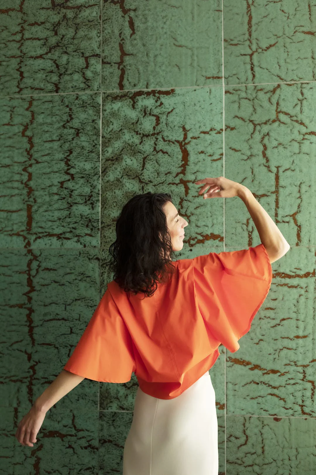 Tauko Magazine - No. 10 - Ballroom Dreams - Image 36